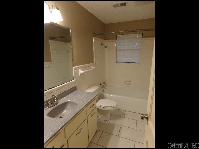 Park Hill - Residential Lease