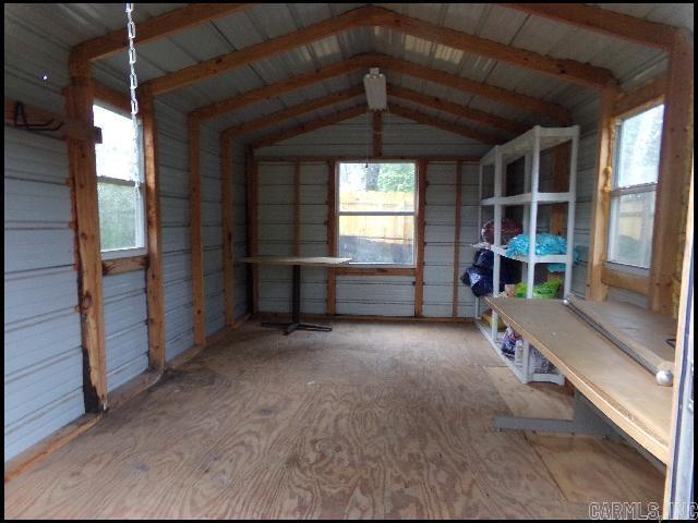 Park Hill - Residential Lease