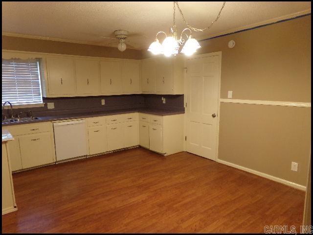 Park Hill - Residential Lease