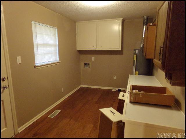 Park Hill - Residential Lease