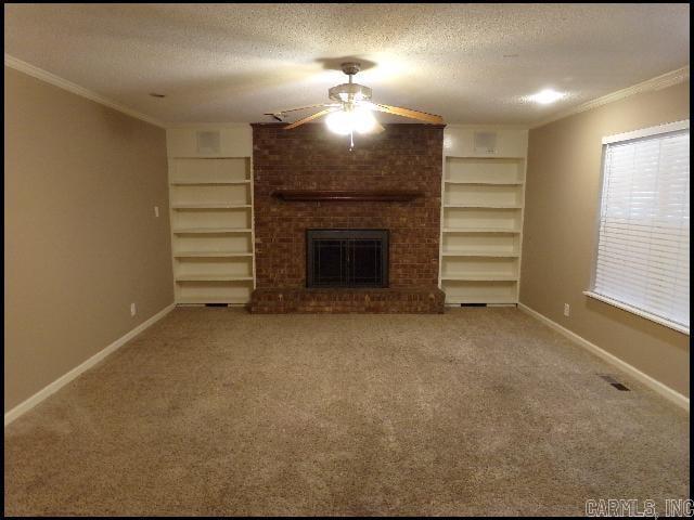Park Hill - Residential Lease
