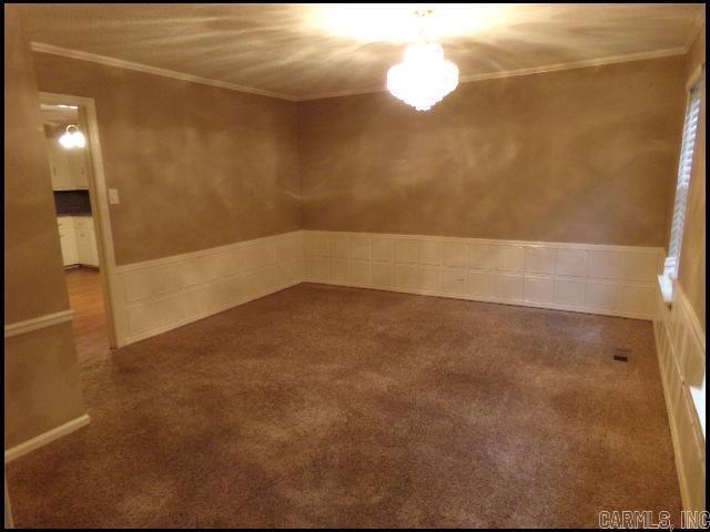 Park Hill - Residential Lease