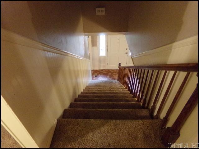 Park Hill - Residential Lease