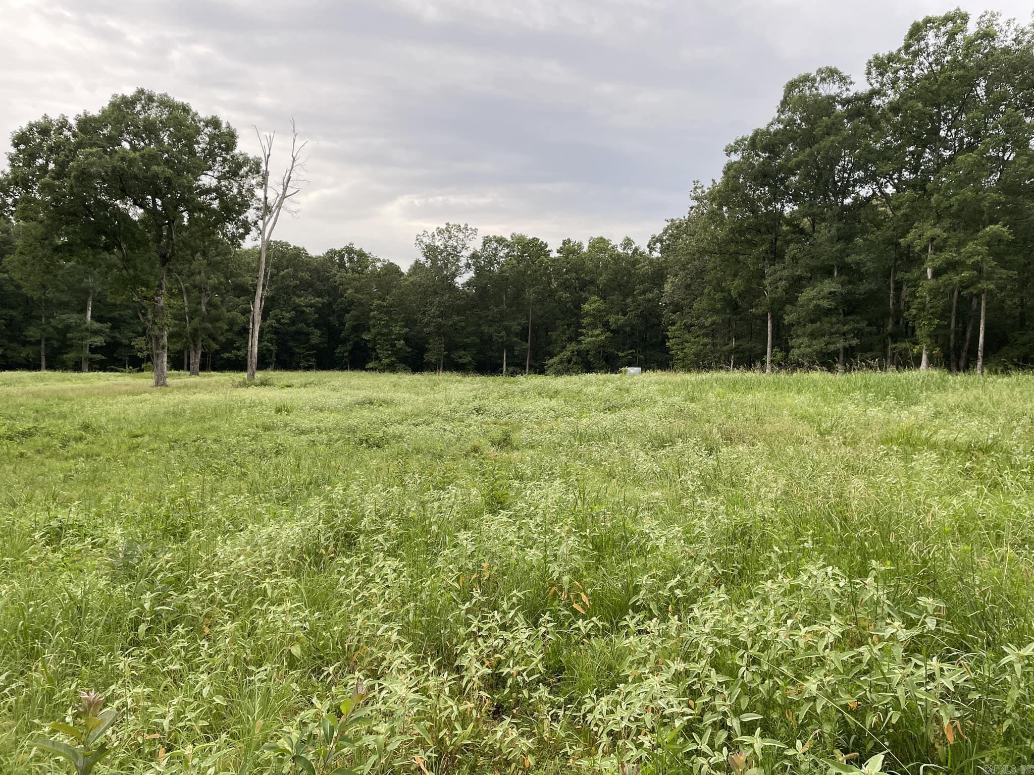 Not in Subdivision - Farm