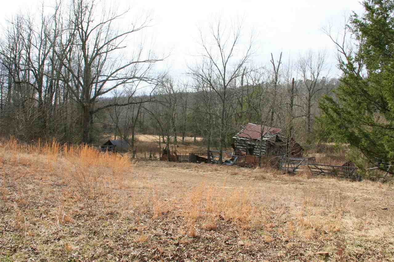 Metes & Bounds - Farm