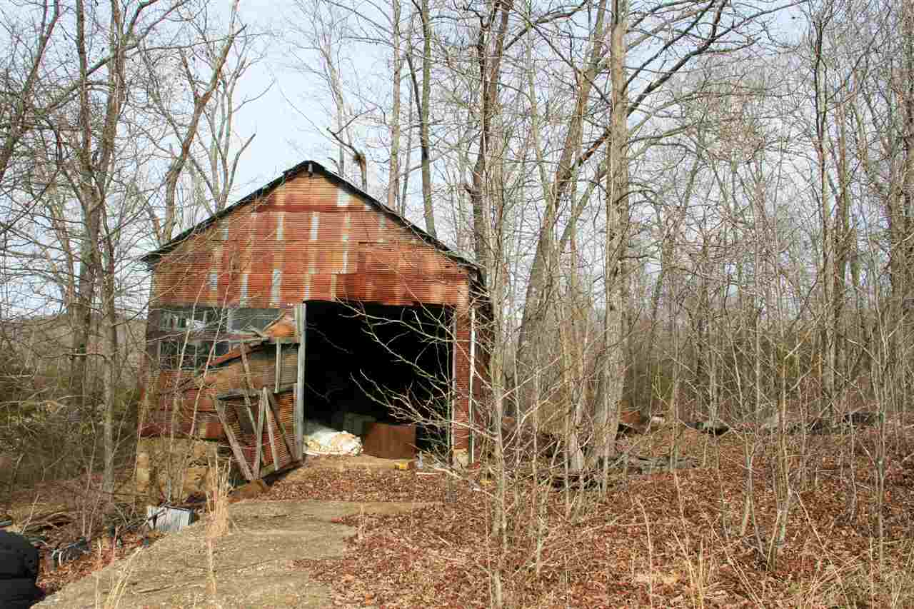 Metes & Bounds - Farm
