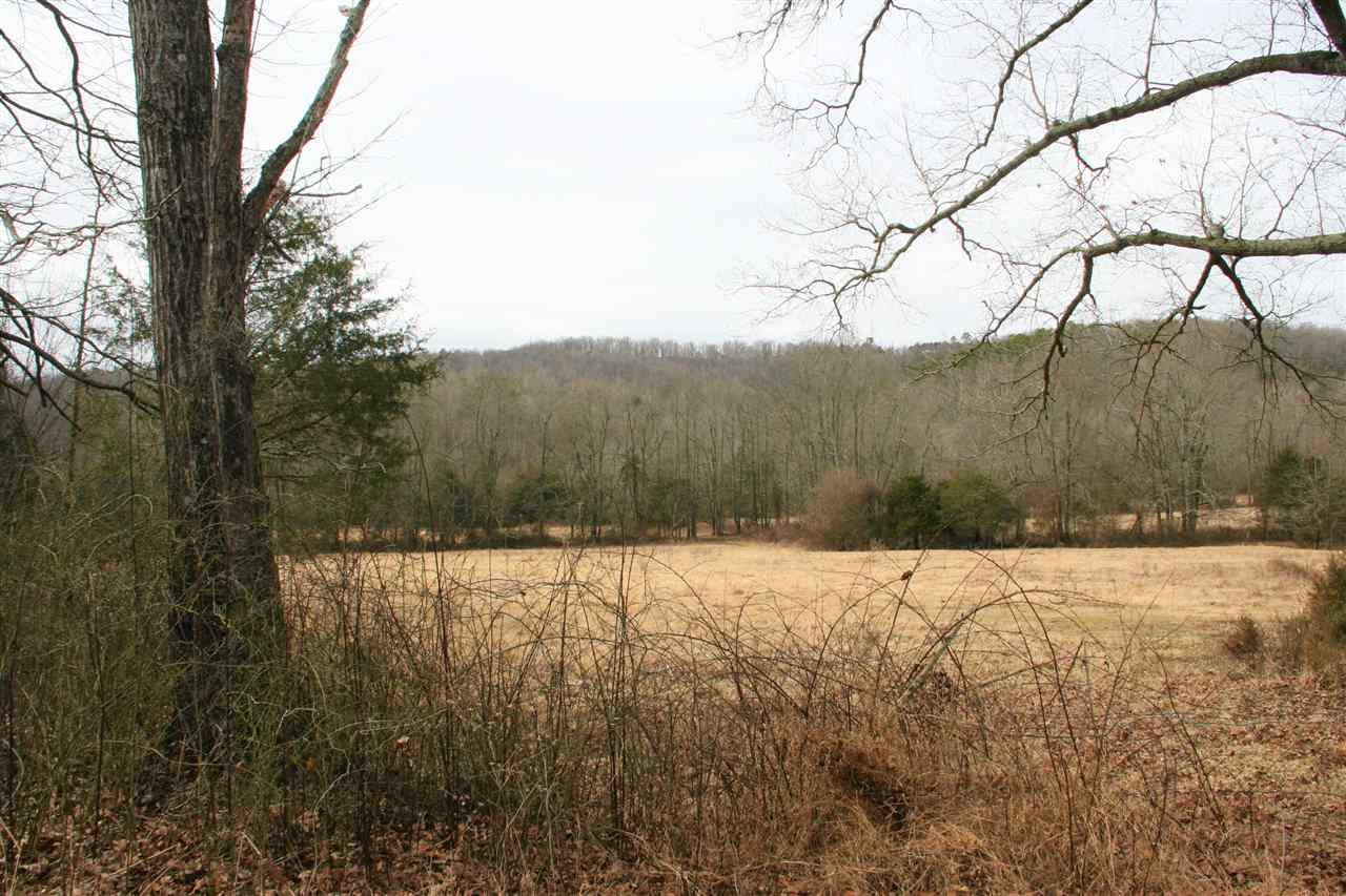 Metes & Bounds - Farm