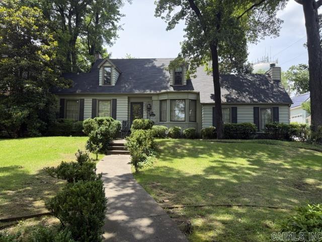 Sold before listed.