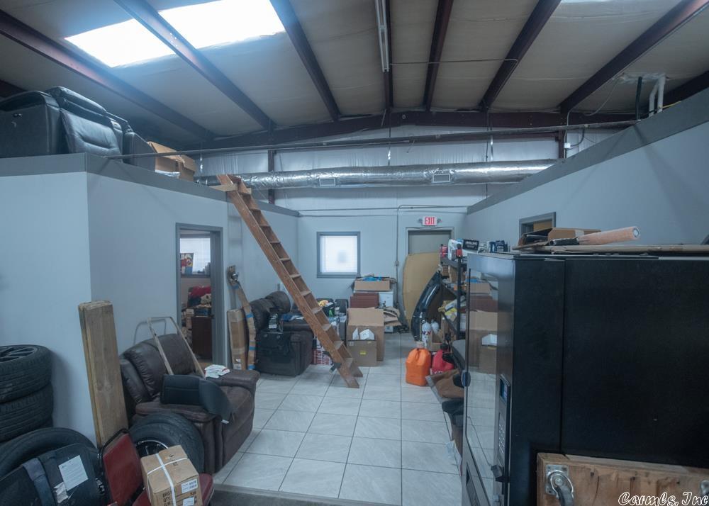 Not in Subdivision - Commercial Sale
