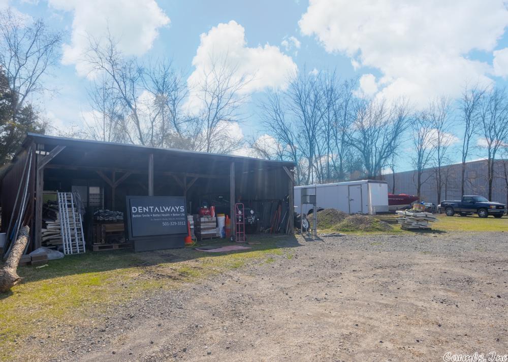 Not in Subdivision - Commercial Sale