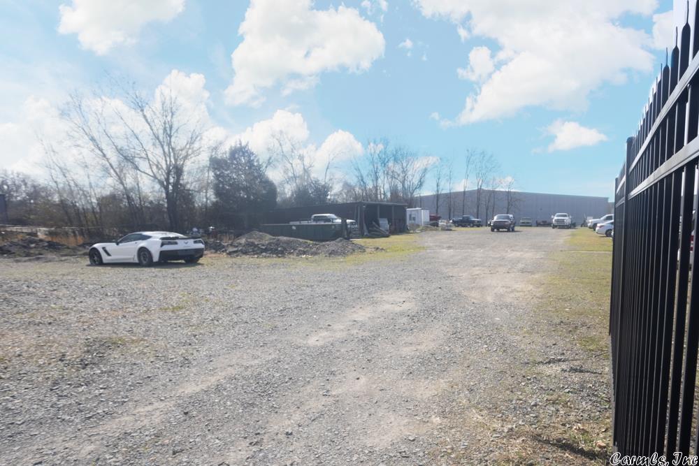 Not in Subdivision - Commercial Sale