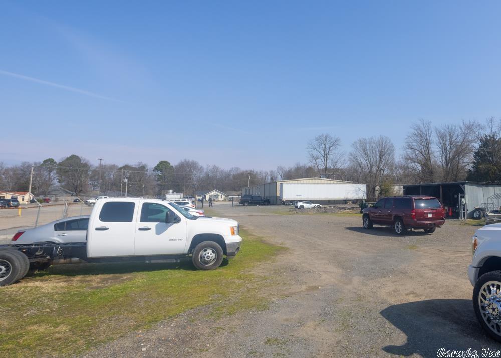 Not in Subdivision - Commercial Sale