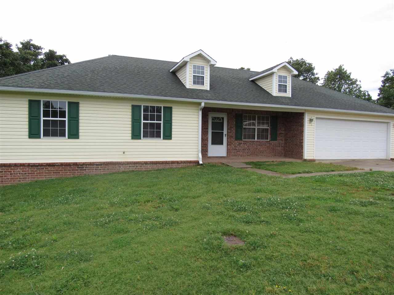 Secluded Acres - Residential