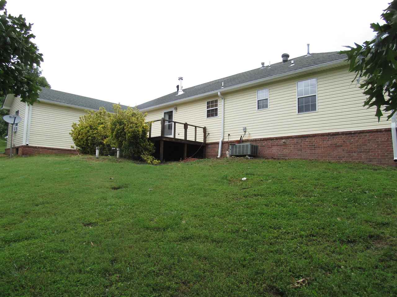 Secluded Acres - Residential