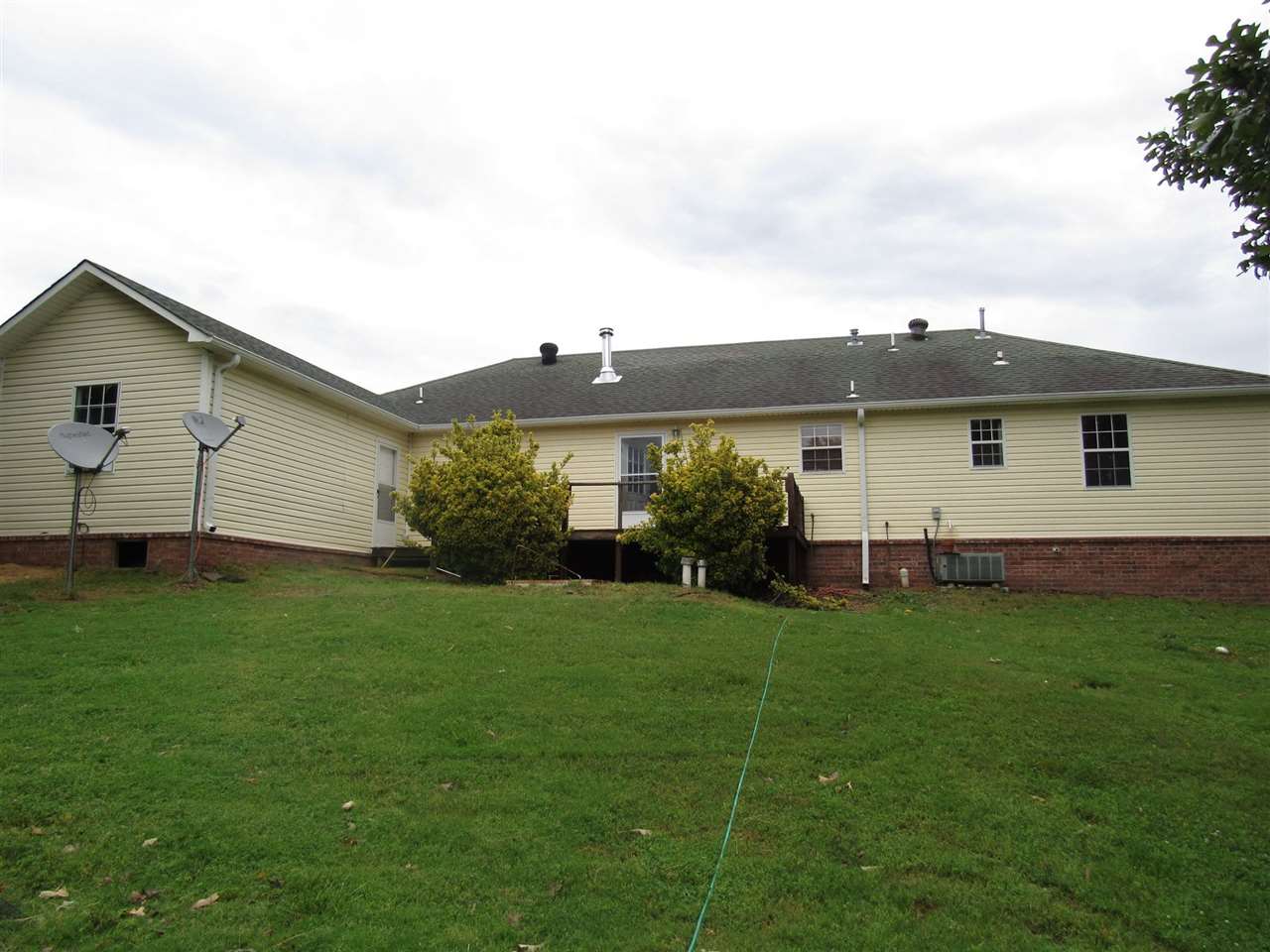 Secluded Acres - Residential