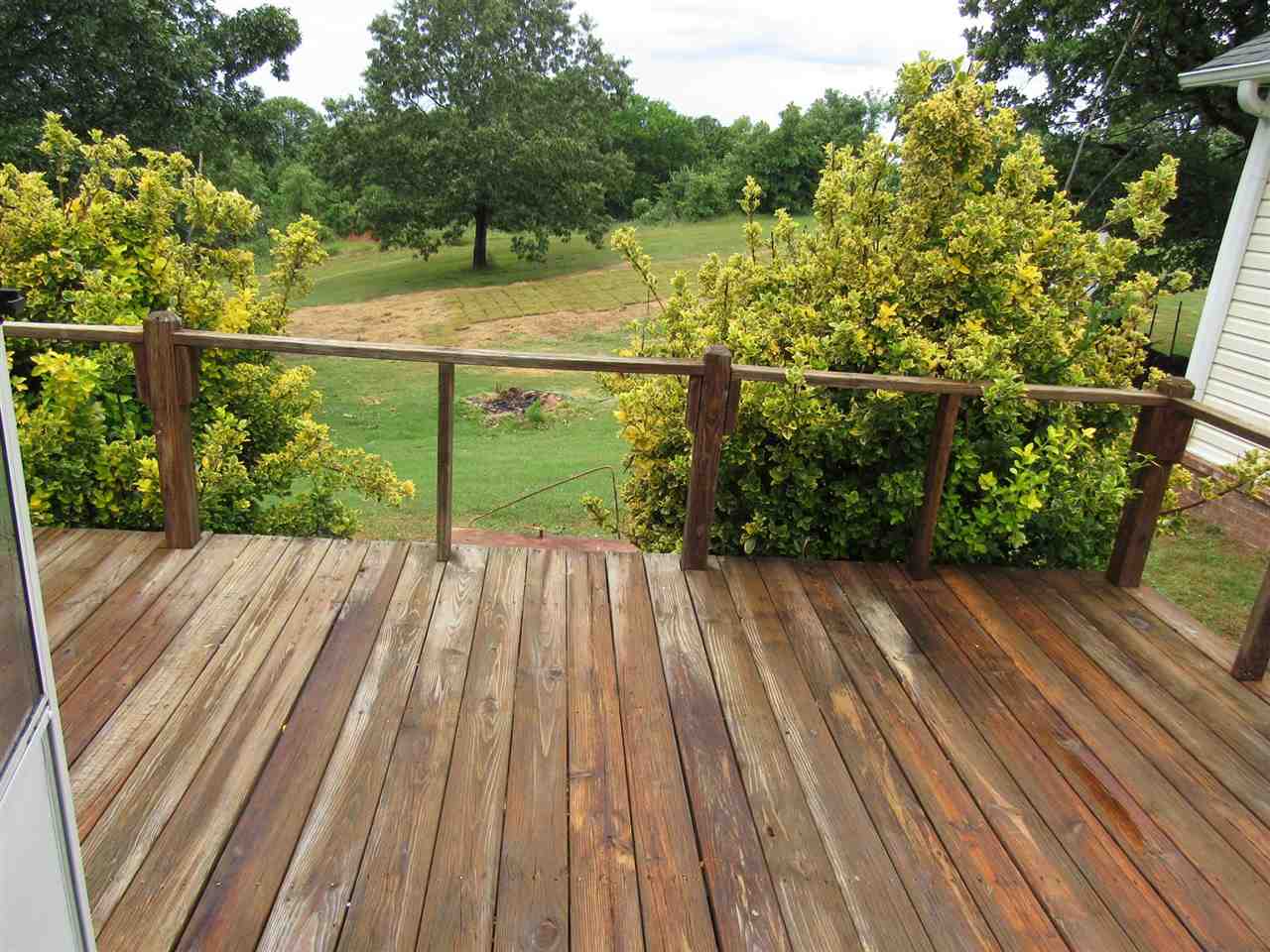 Secluded Acres - Residential