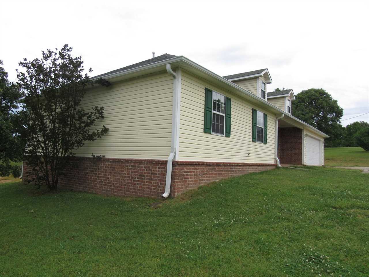Secluded Acres - Residential