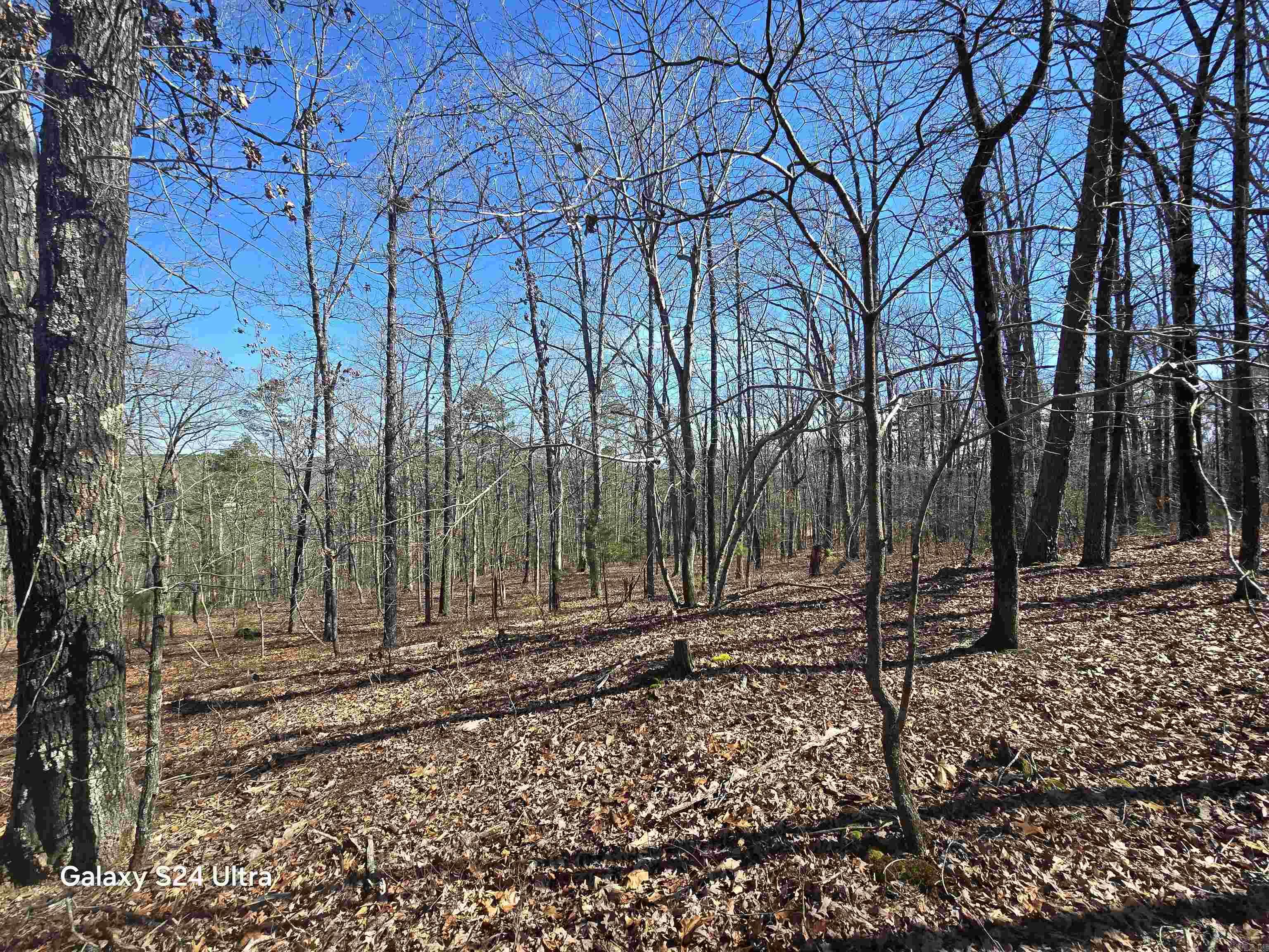 Indian Hills - Land