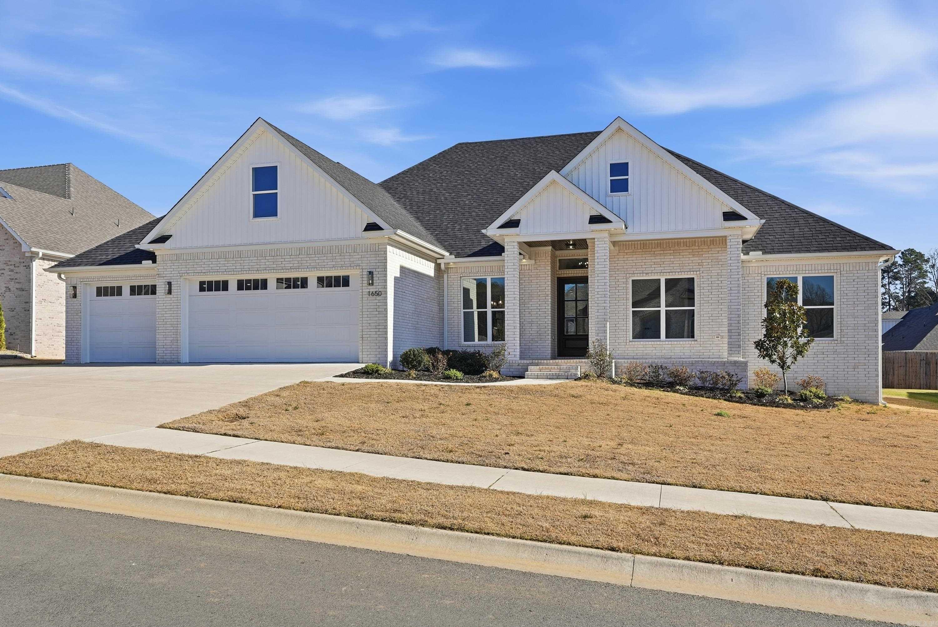 Lands End Estates - Residential