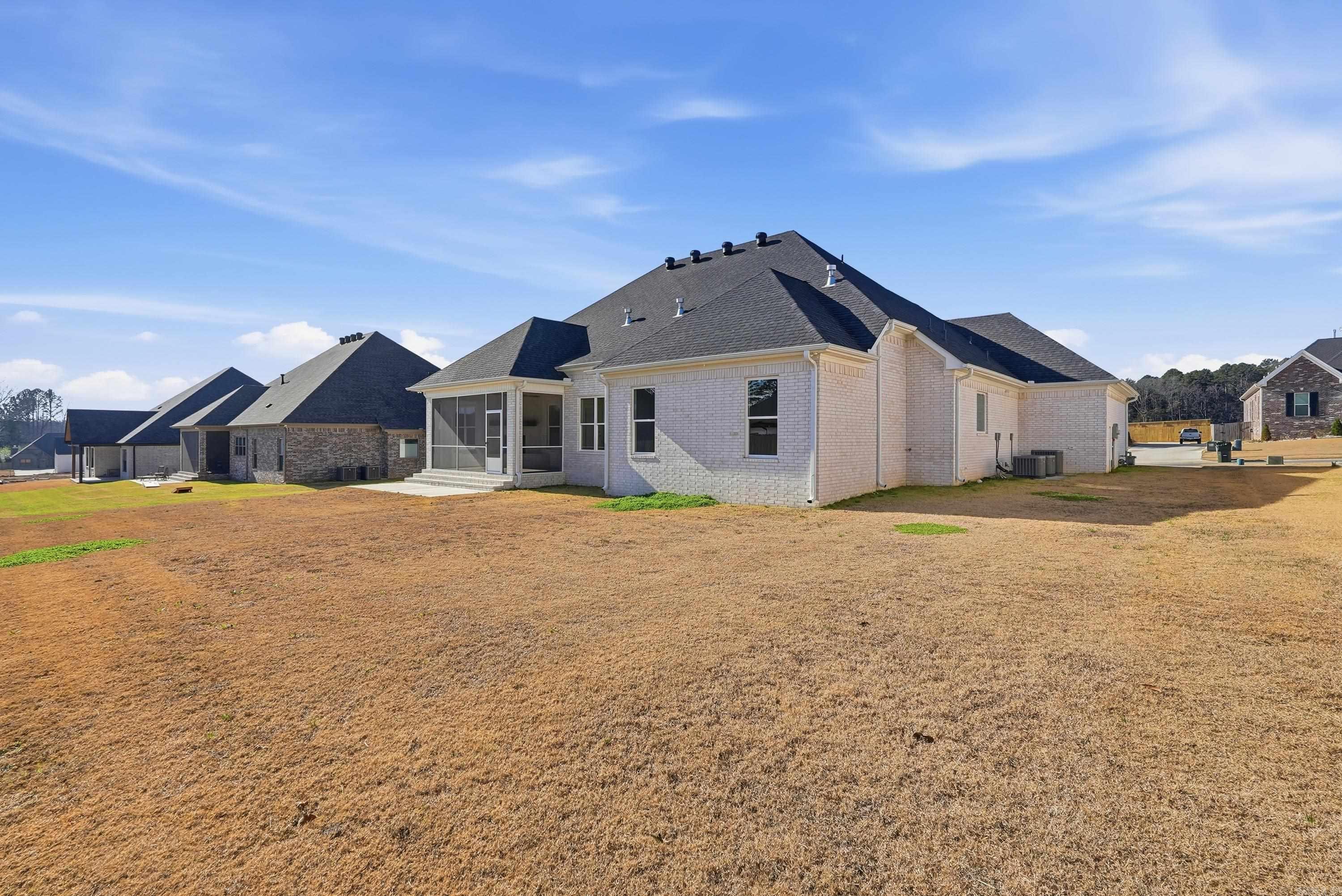 Lands End Estates - Residential