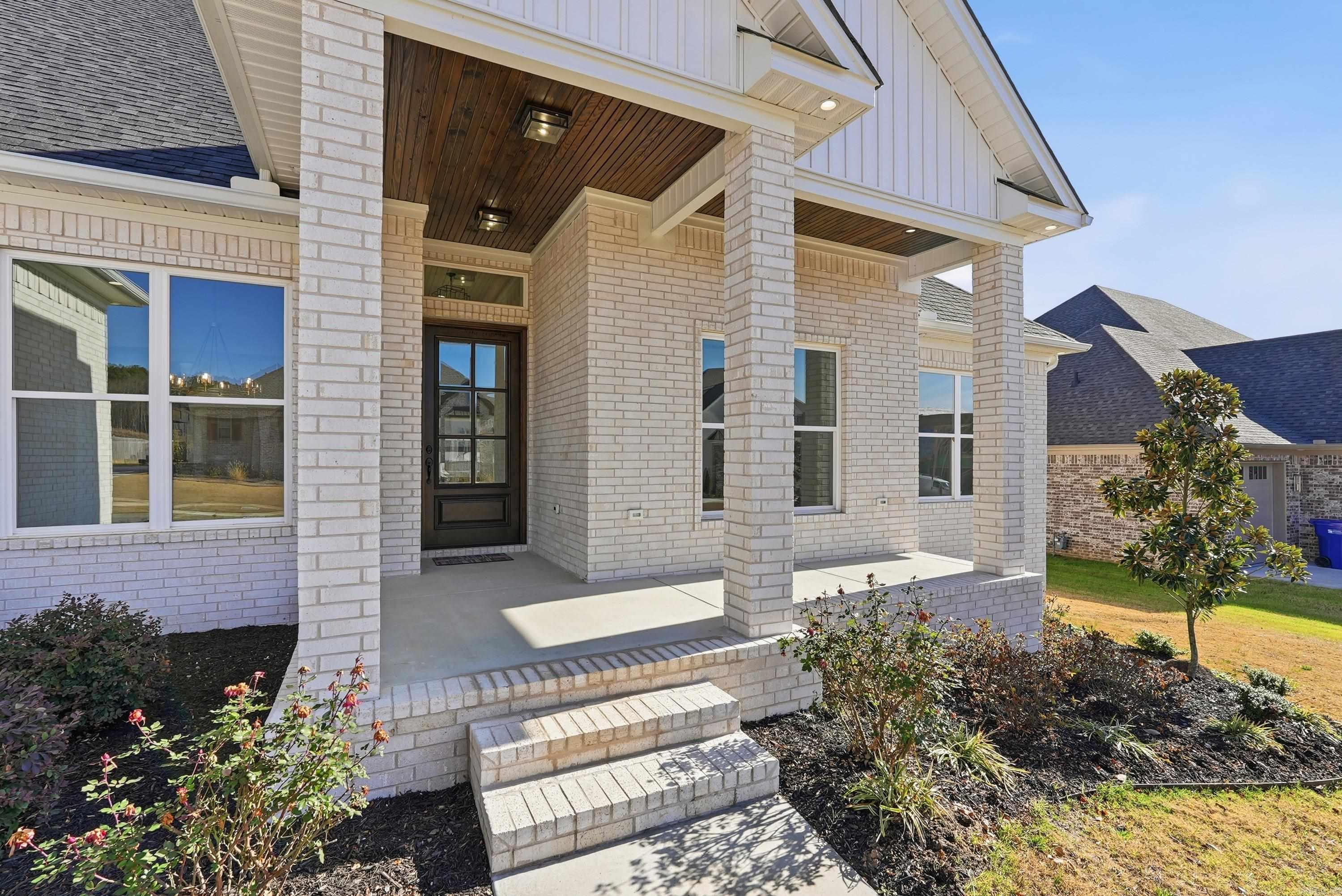 Lands End Estates - Residential