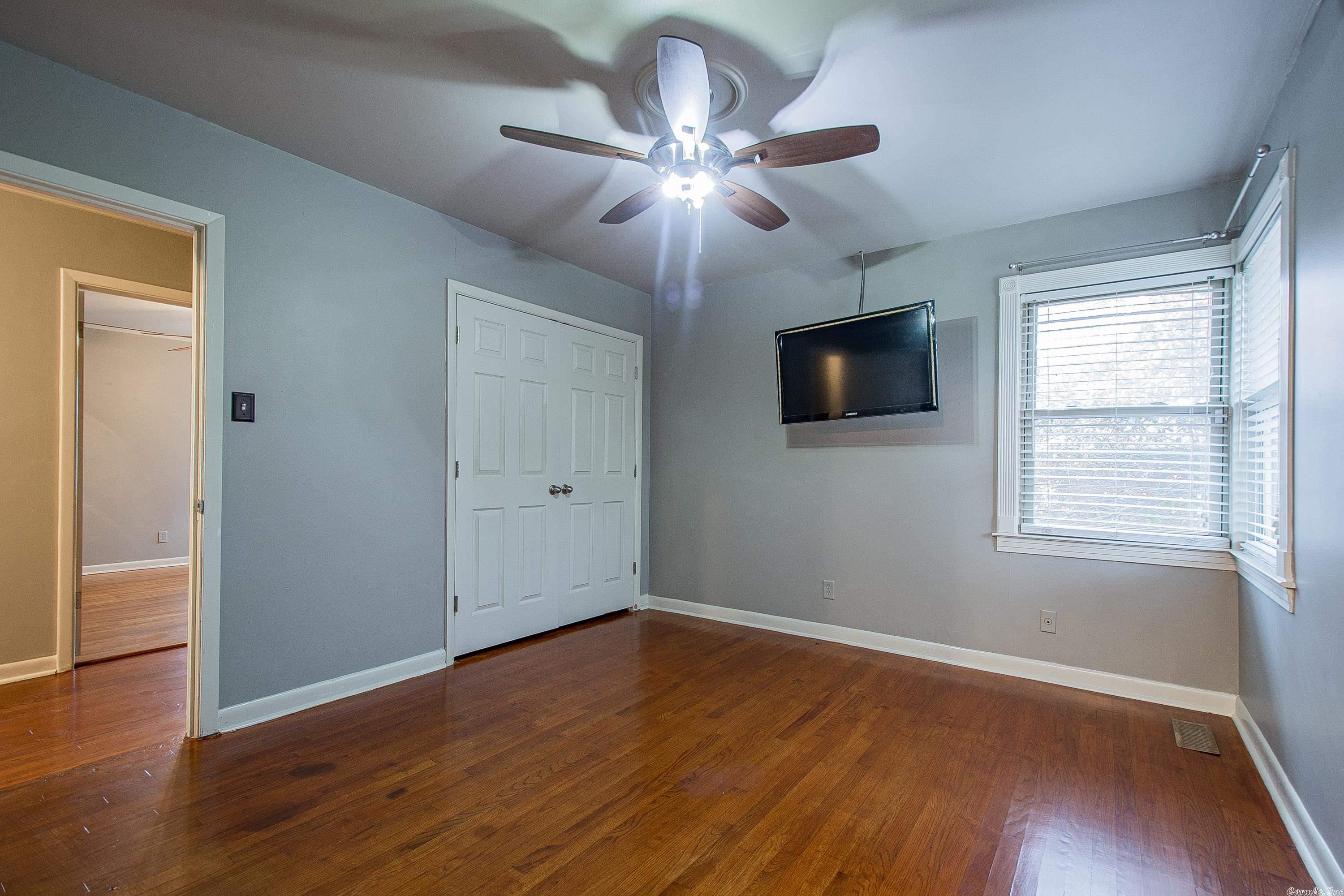 PARK HILL - Residential