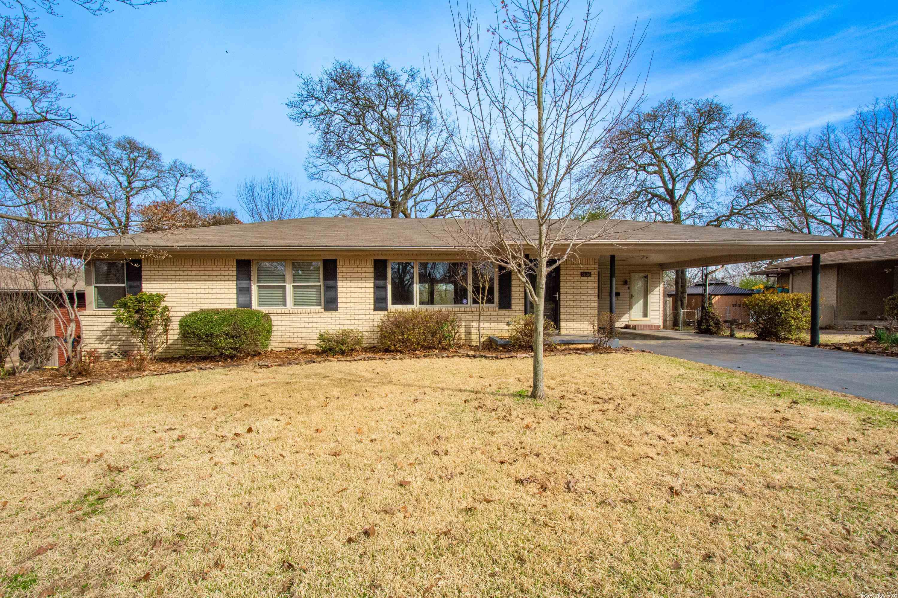 PARK HILL - Residential