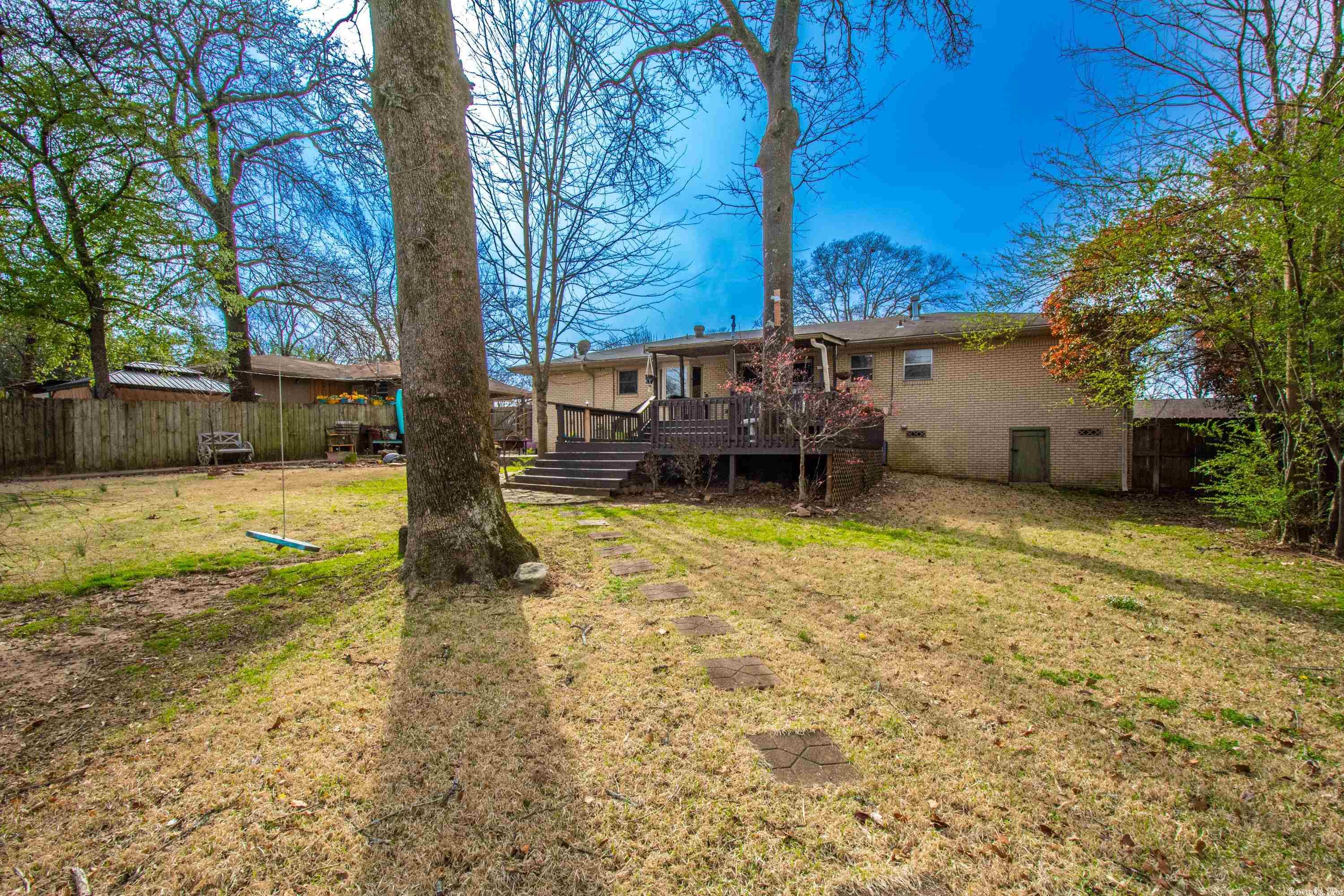 PARK HILL - Residential