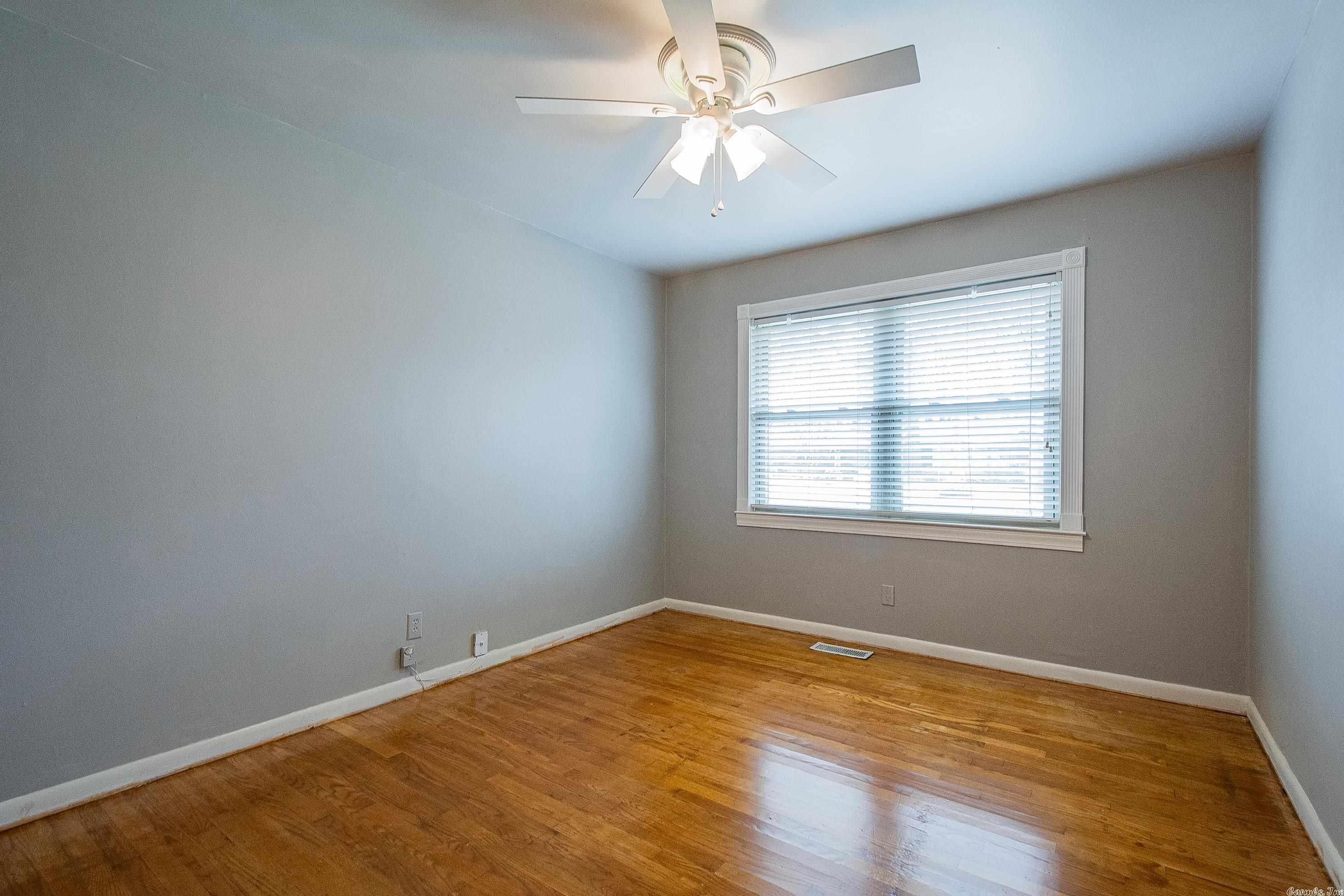 PARK HILL - Residential