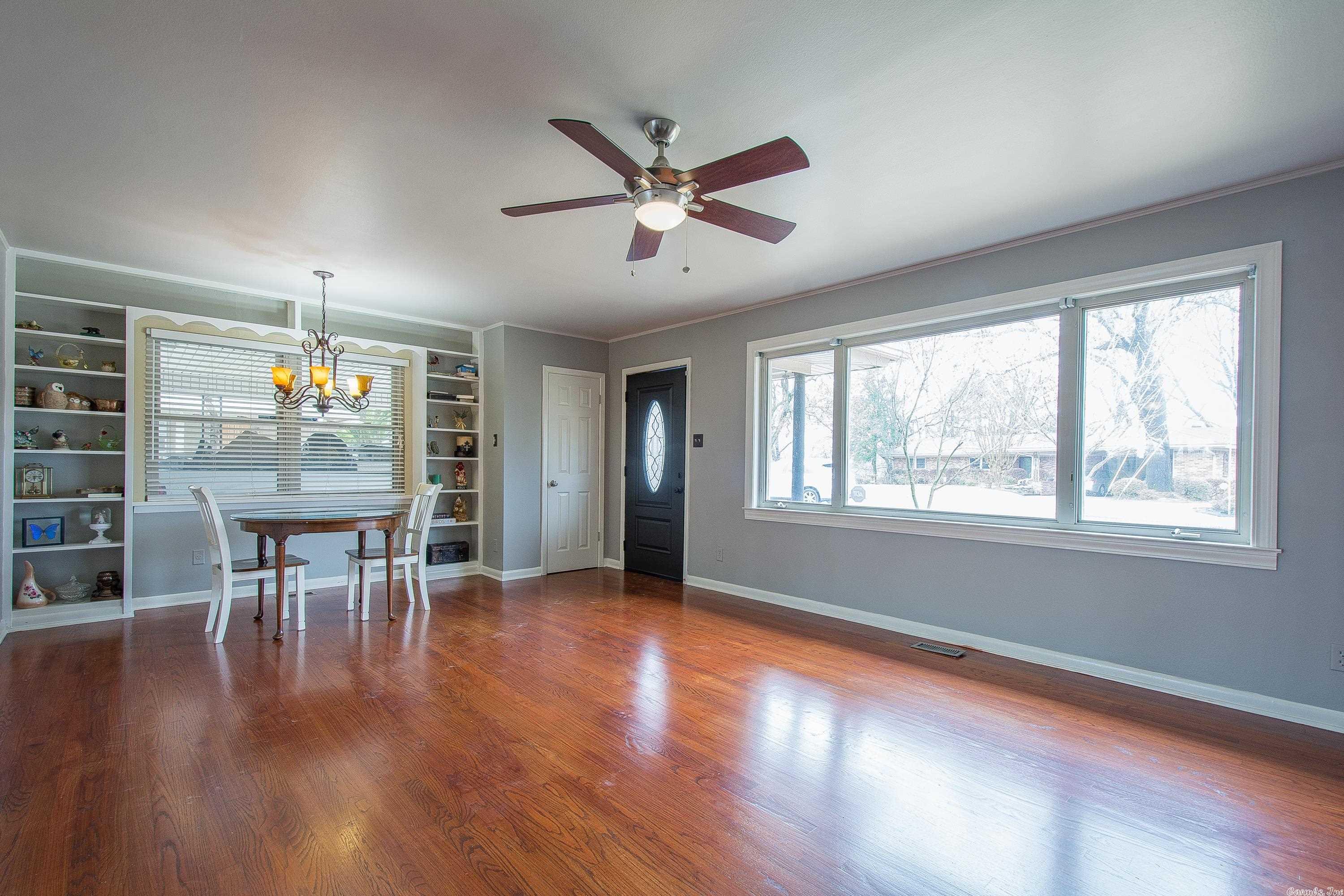 PARK HILL - Residential