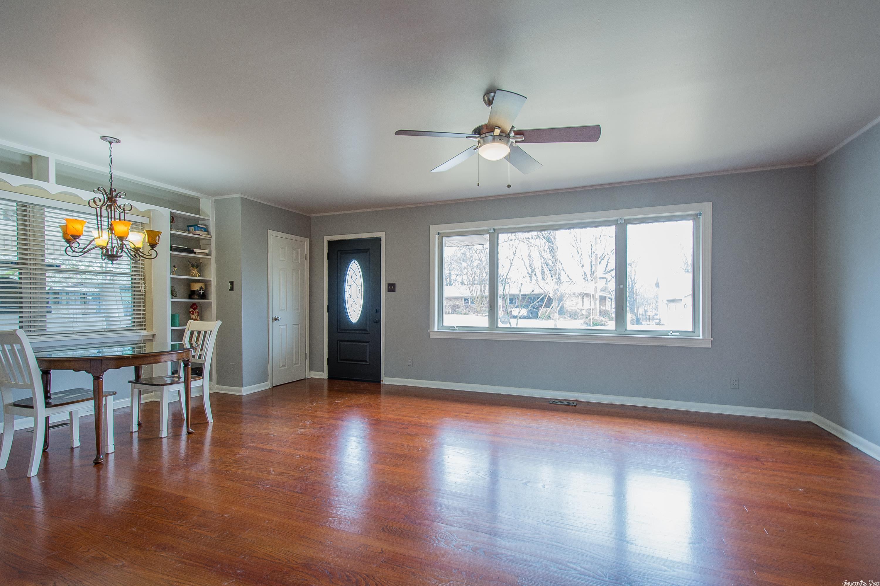 PARK HILL - Residential