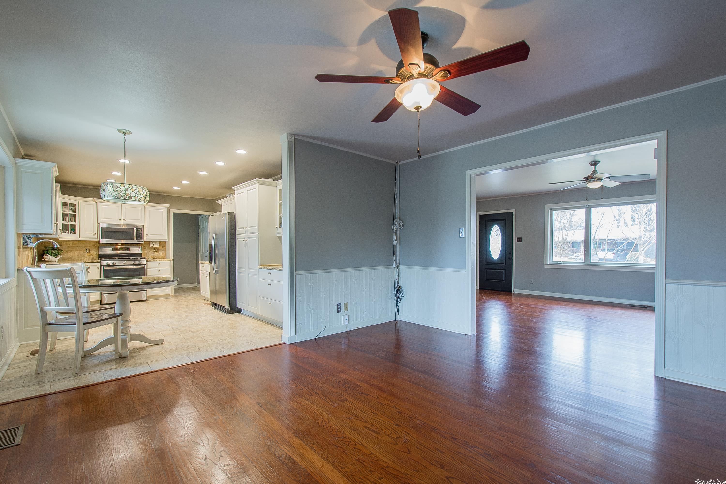 PARK HILL - Residential