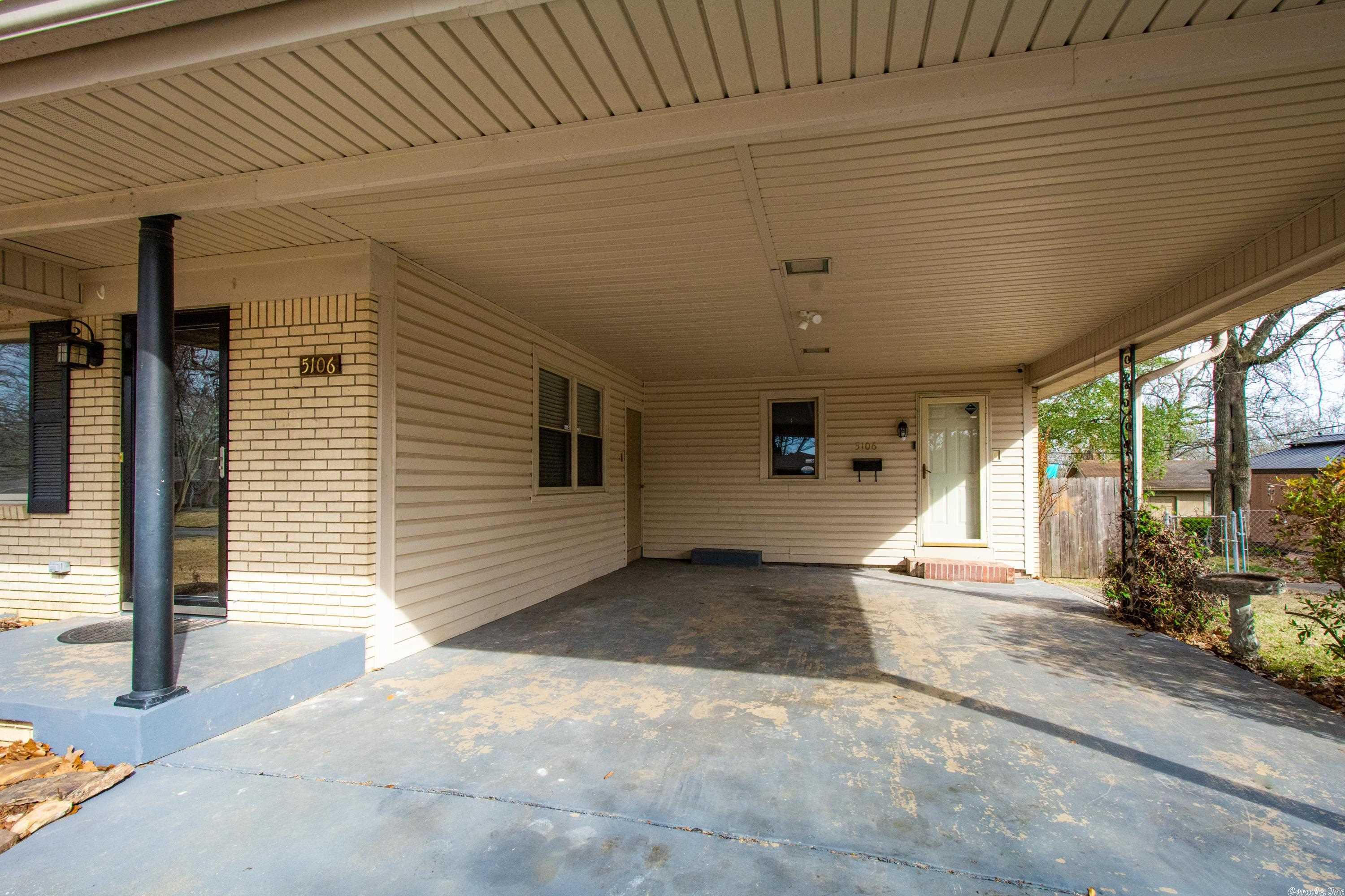 PARK HILL - Residential