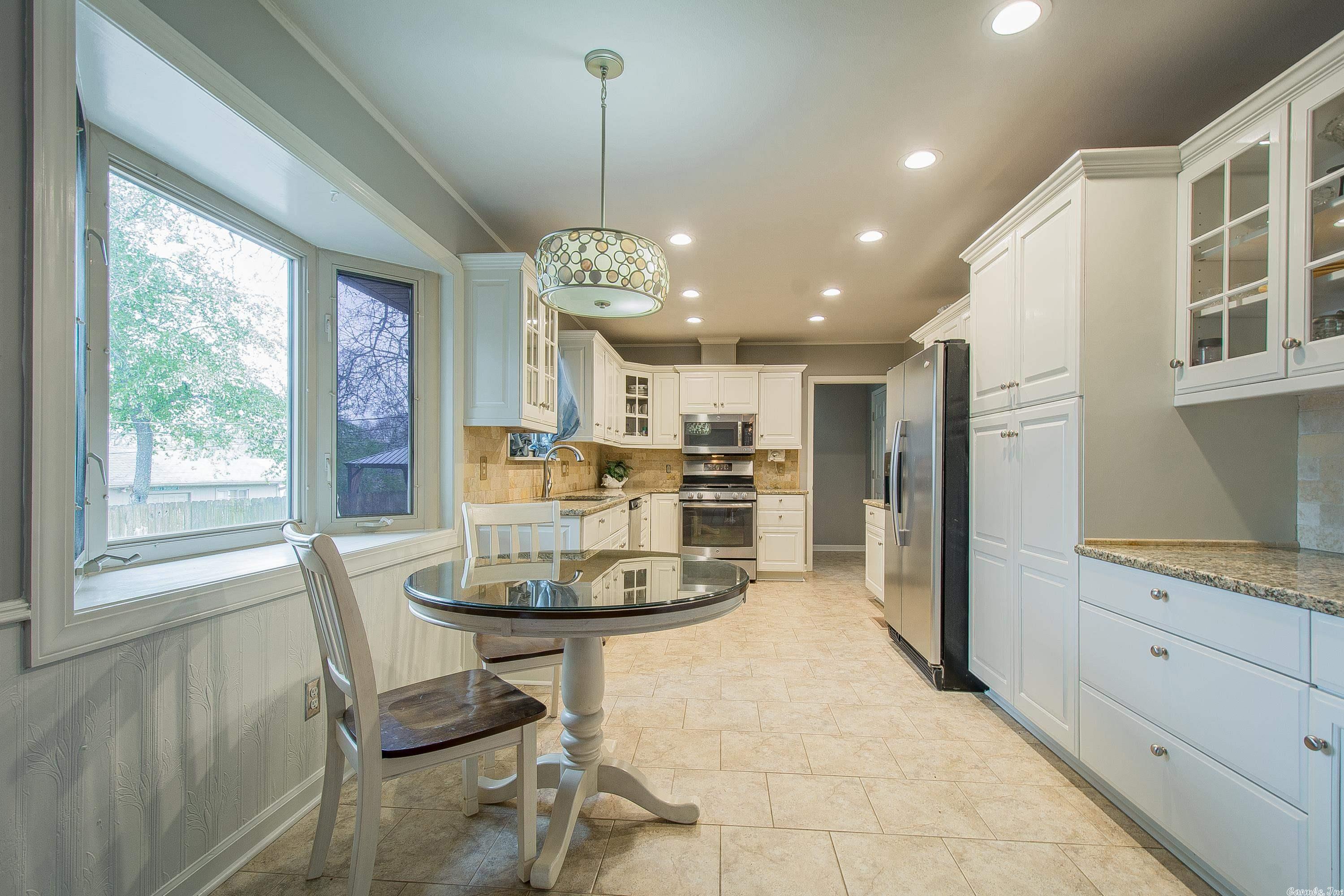 PARK HILL - Residential