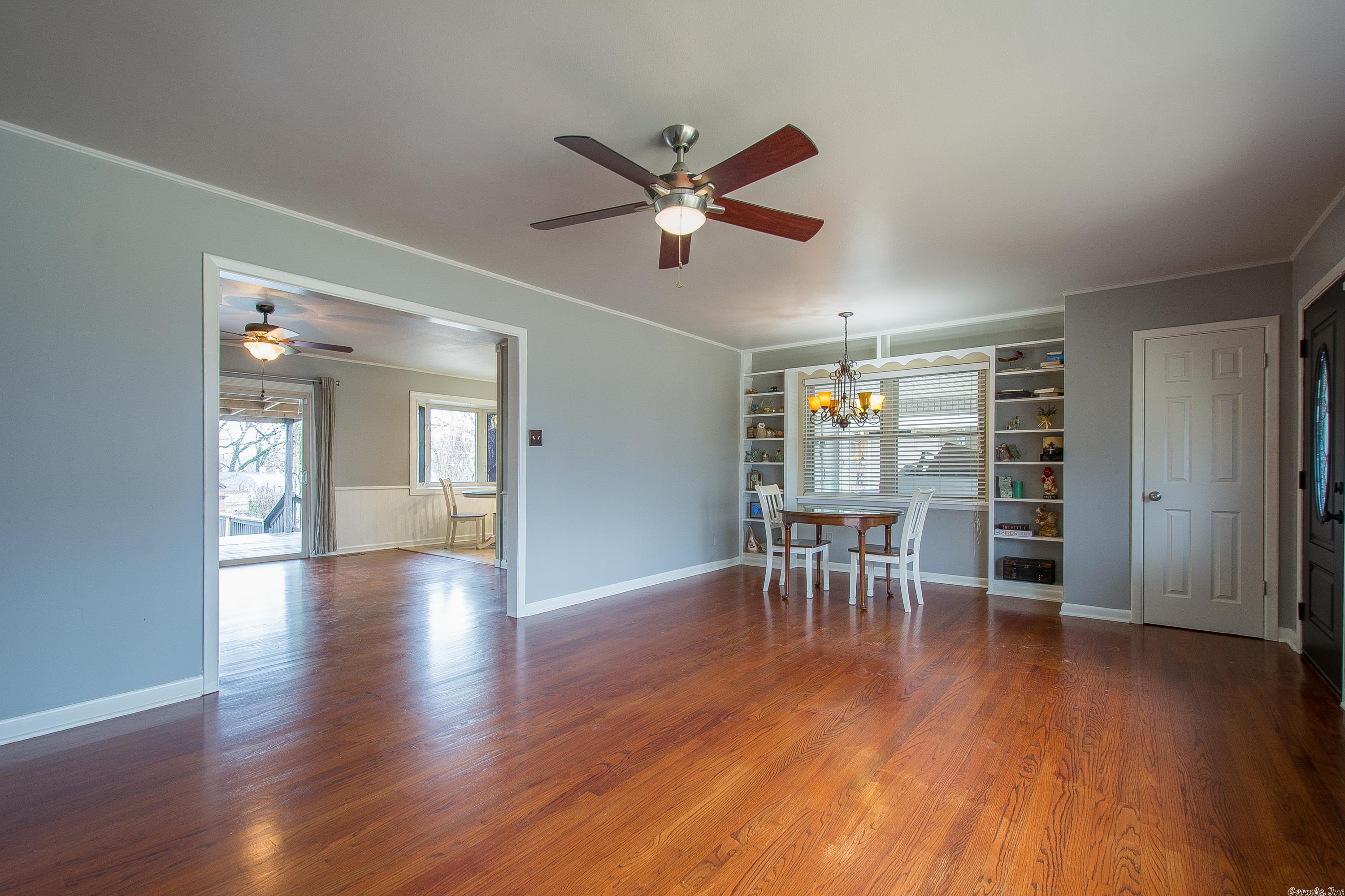 PARK HILL - Residential