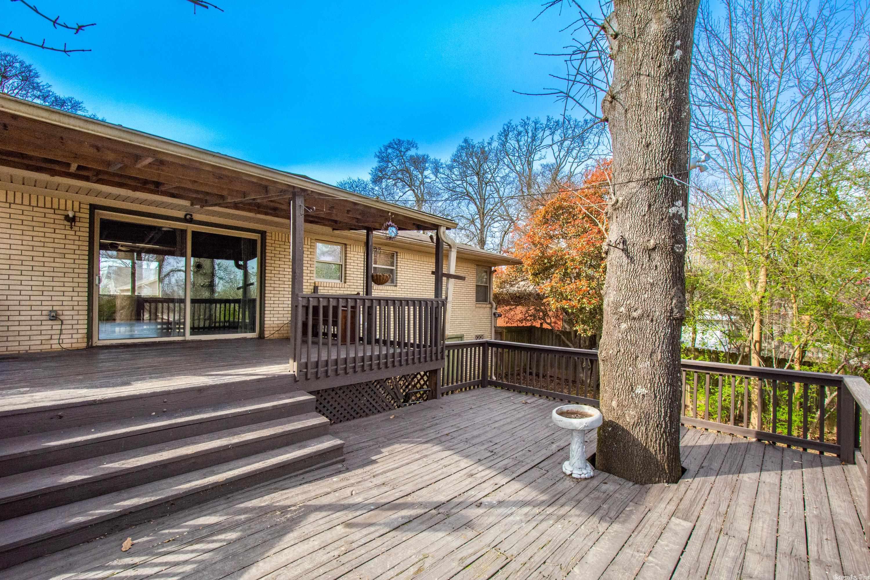 PARK HILL - Residential