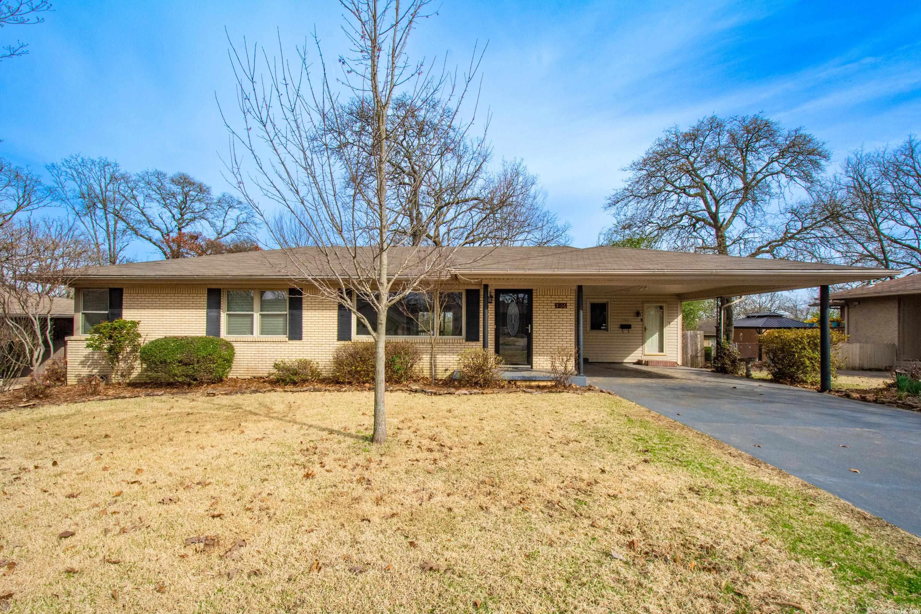 PARK HILL - Residential