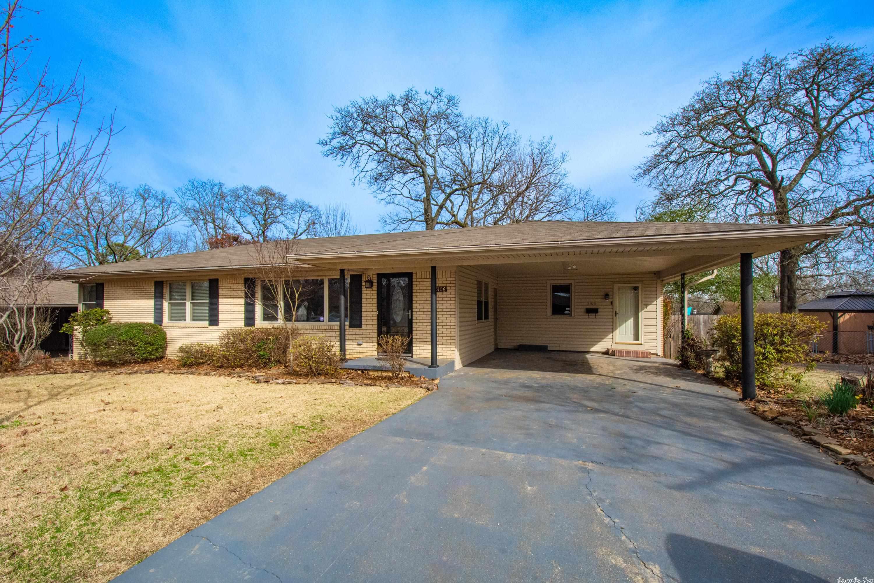 PARK HILL - Residential