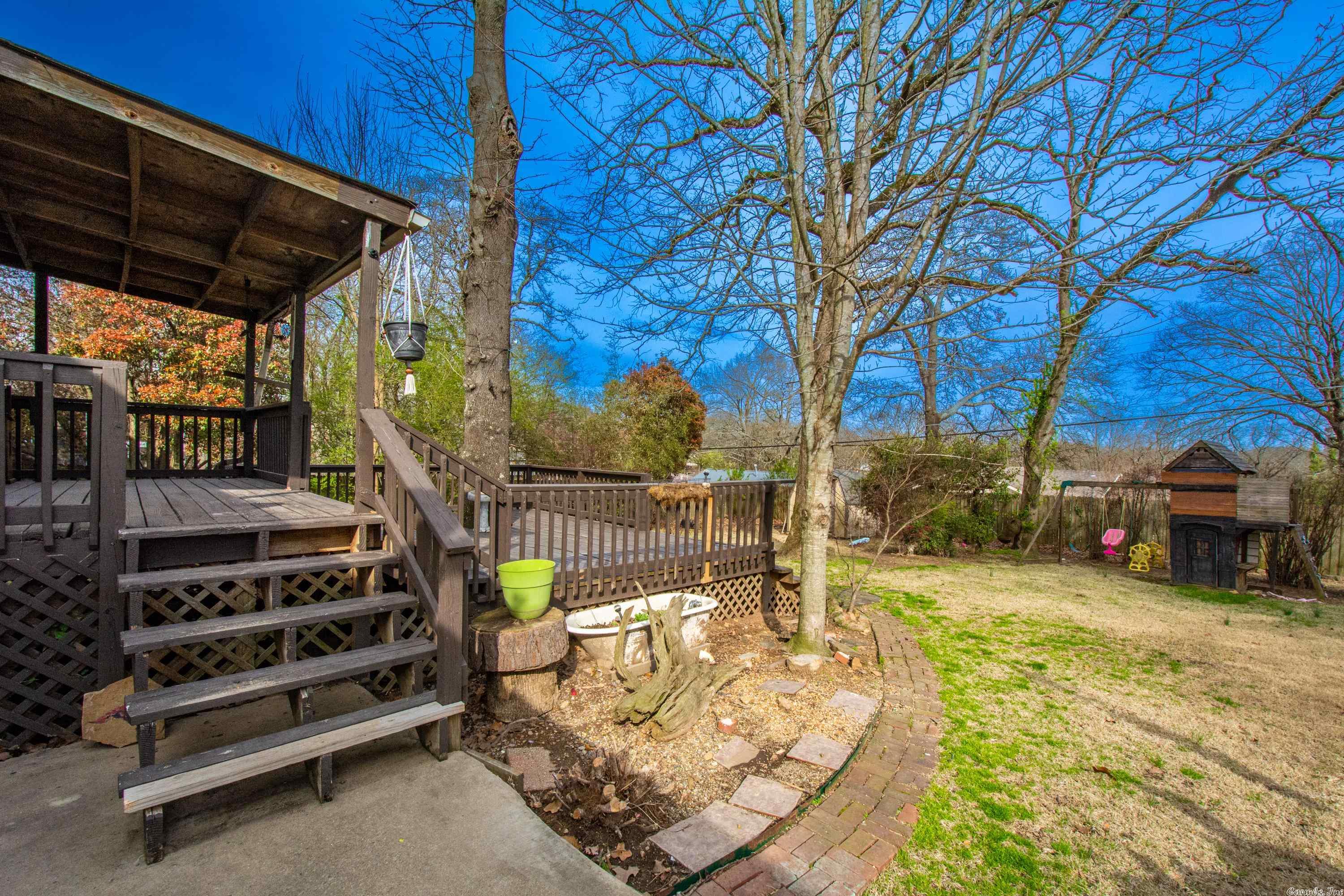 PARK HILL - Residential