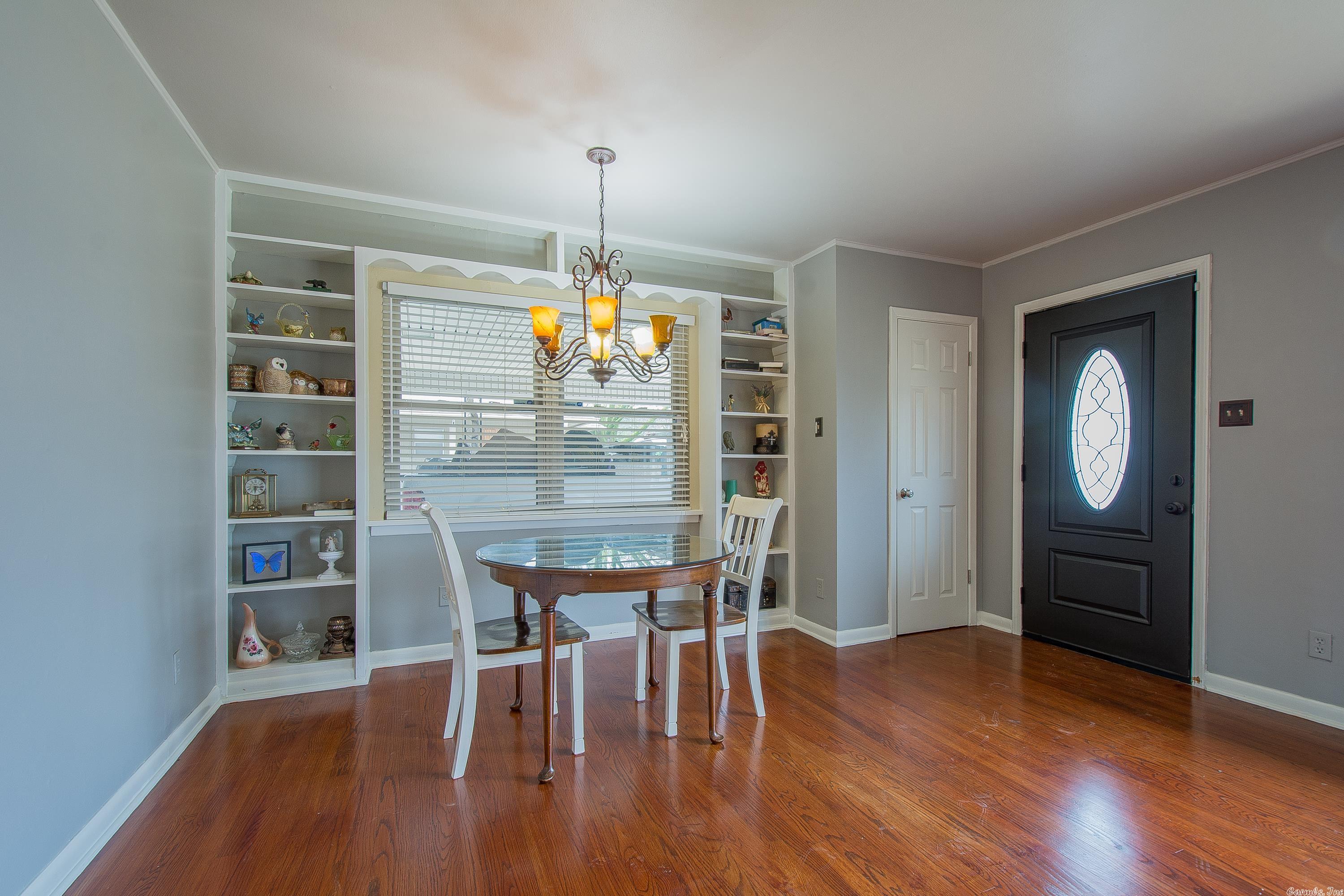 PARK HILL - Residential