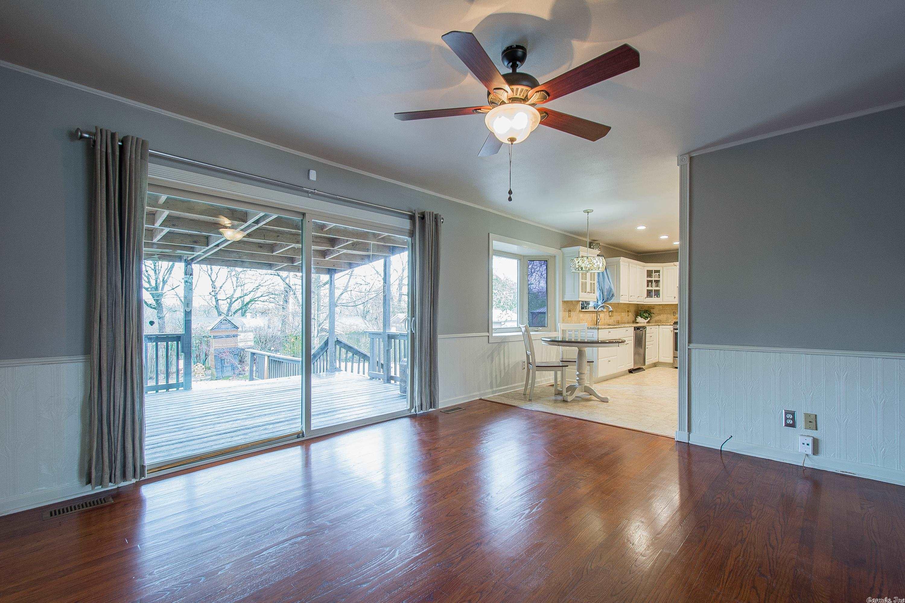 PARK HILL - Residential