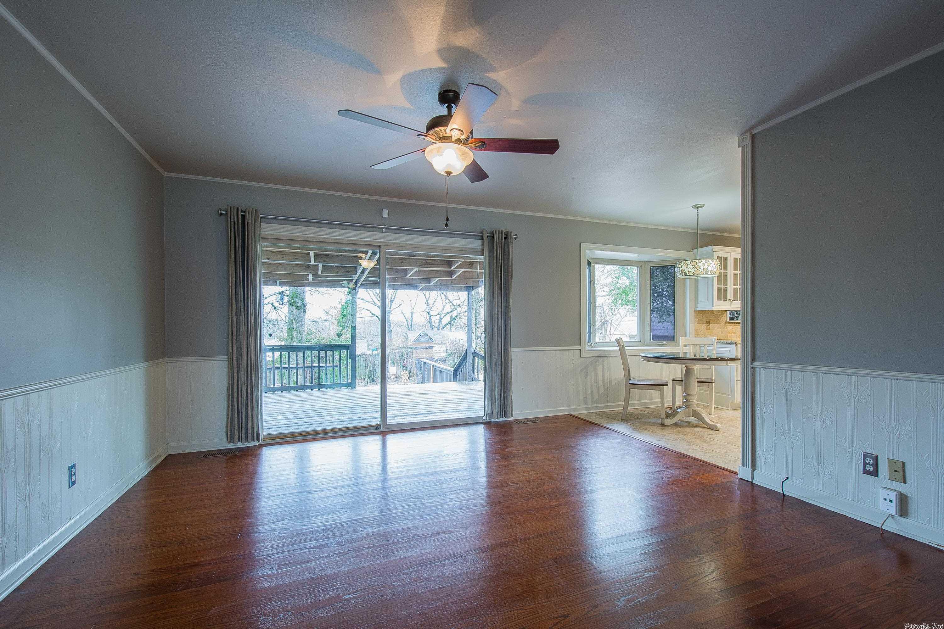 PARK HILL - Residential
