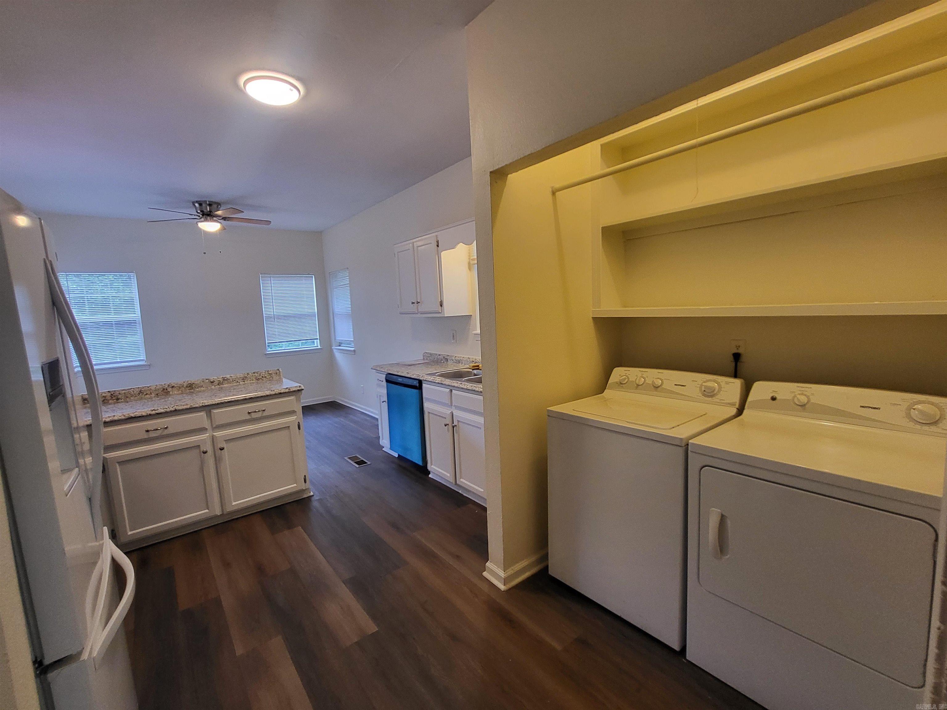 PARK HILL WEST ADDN - Residential