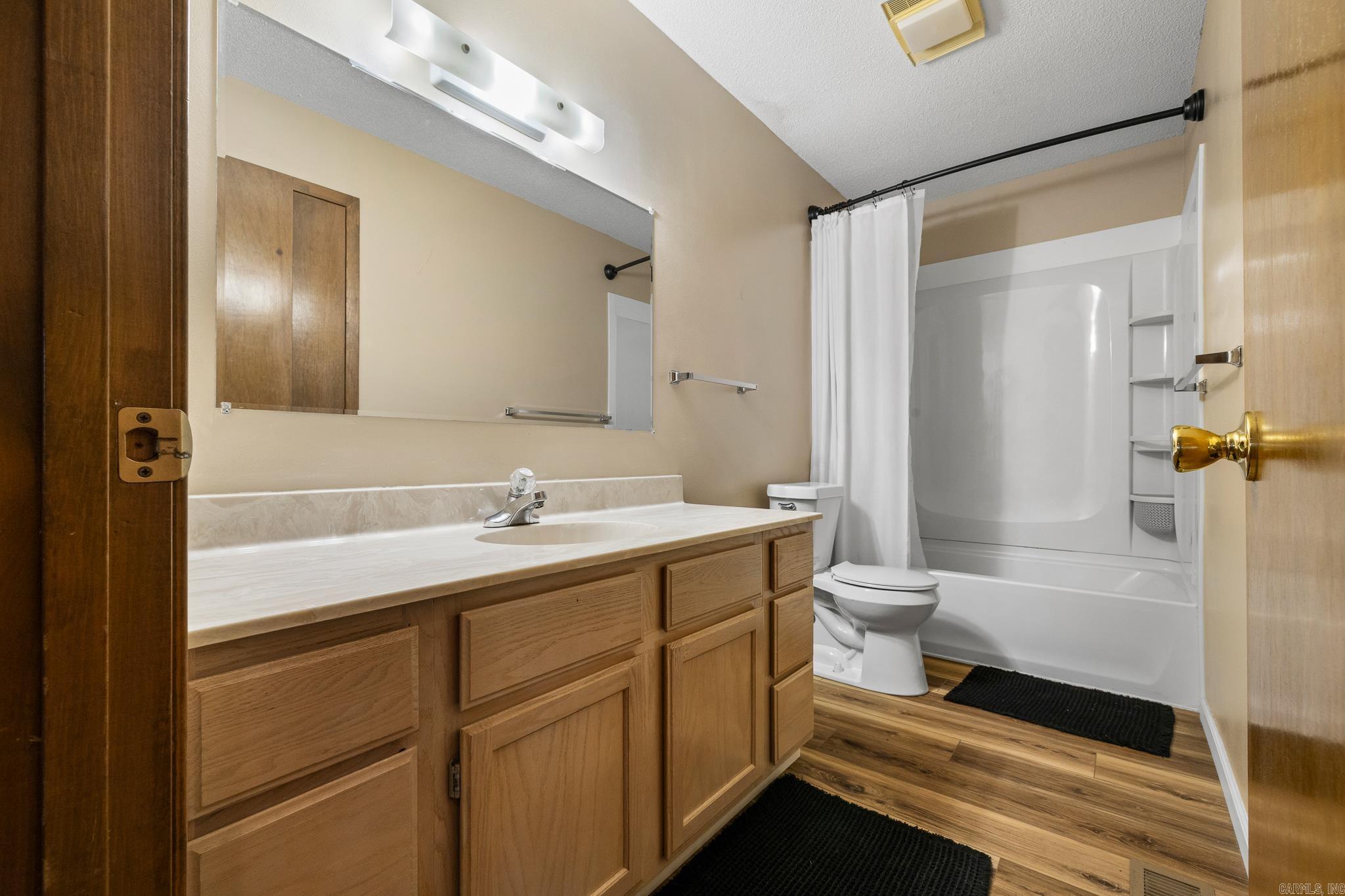 Not In List - Residential