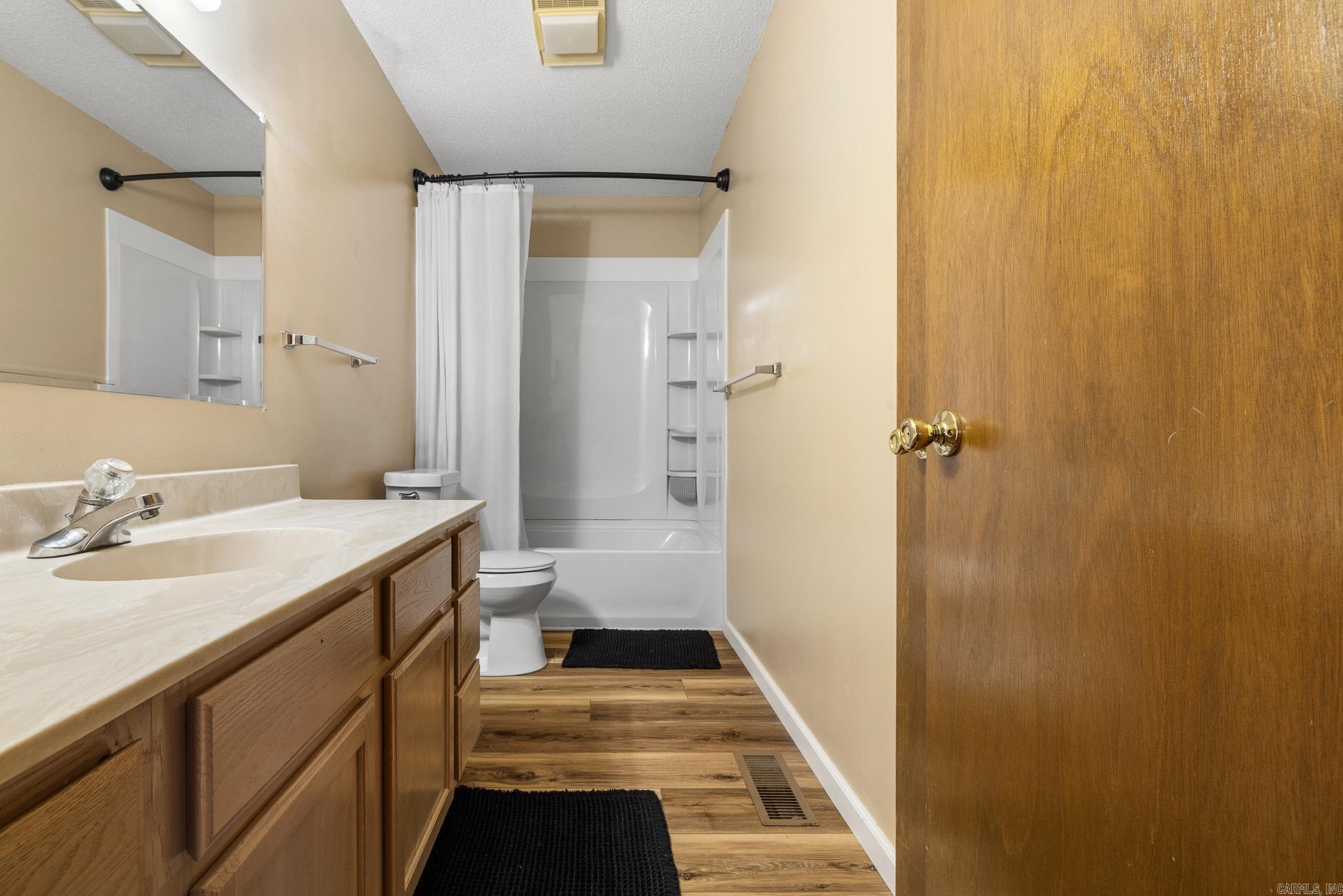 Not In List - Residential