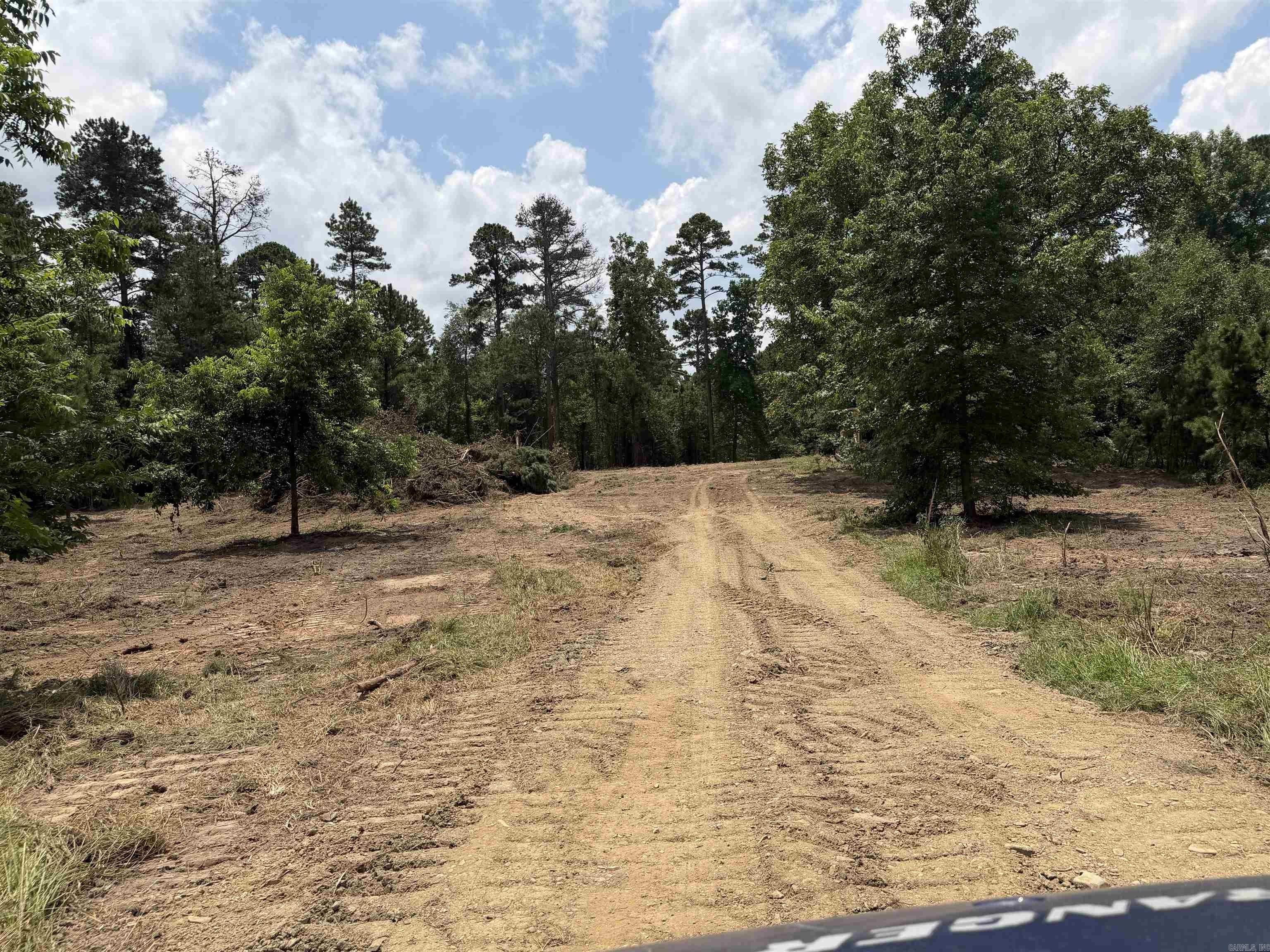Not in Subdivision - Land