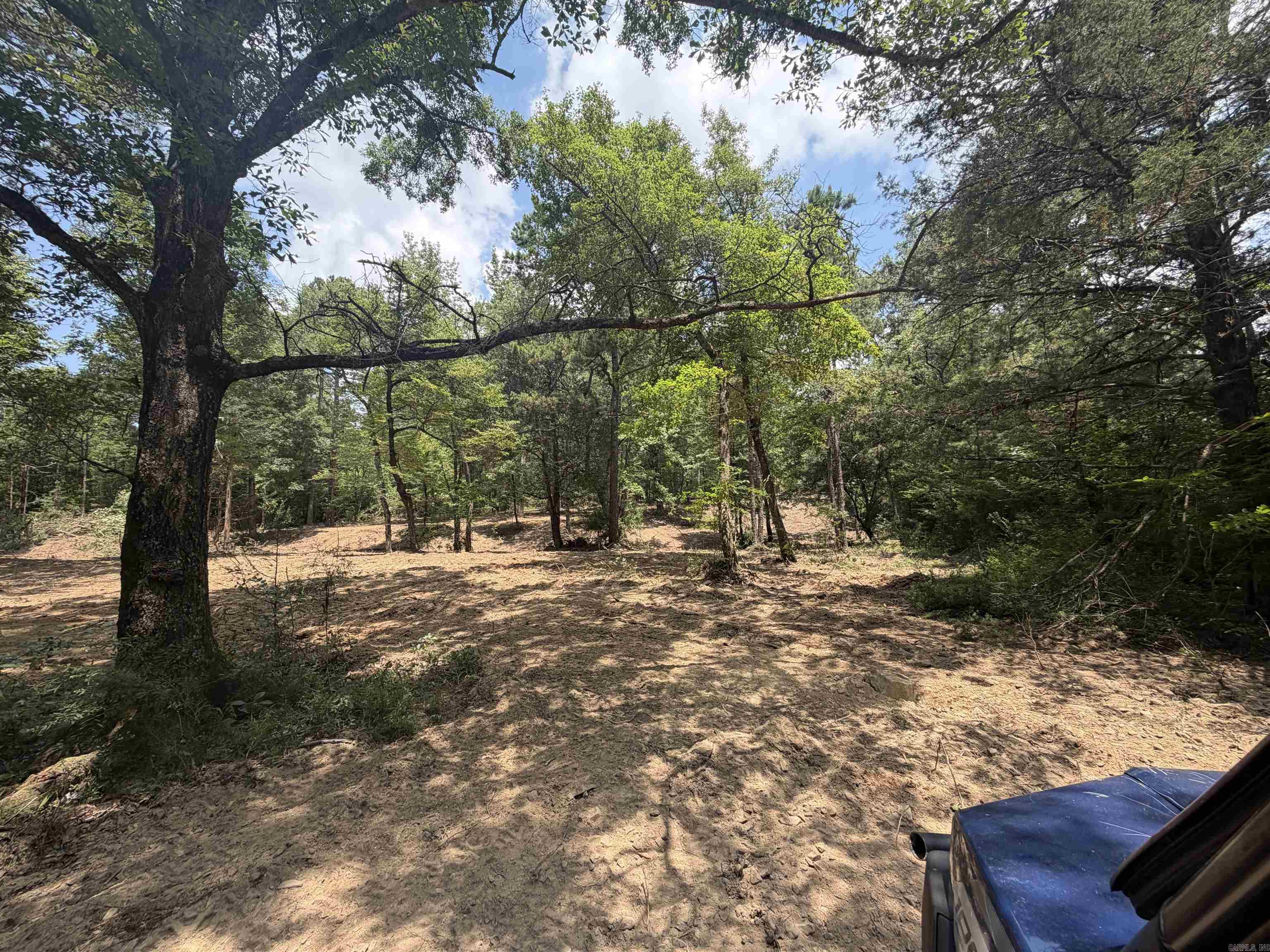 Not in Subdivision - Land
