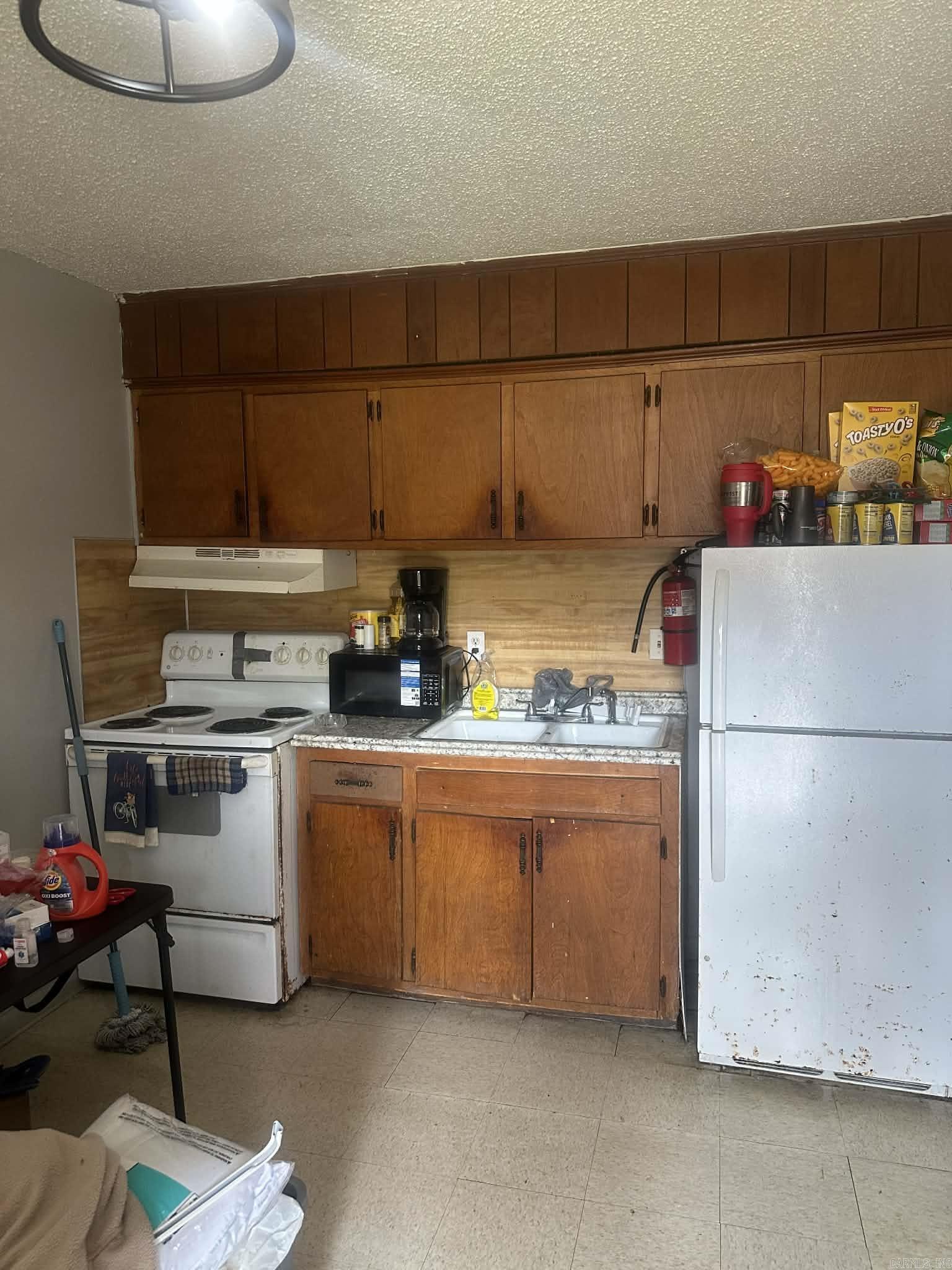 Gibson - Residential Income