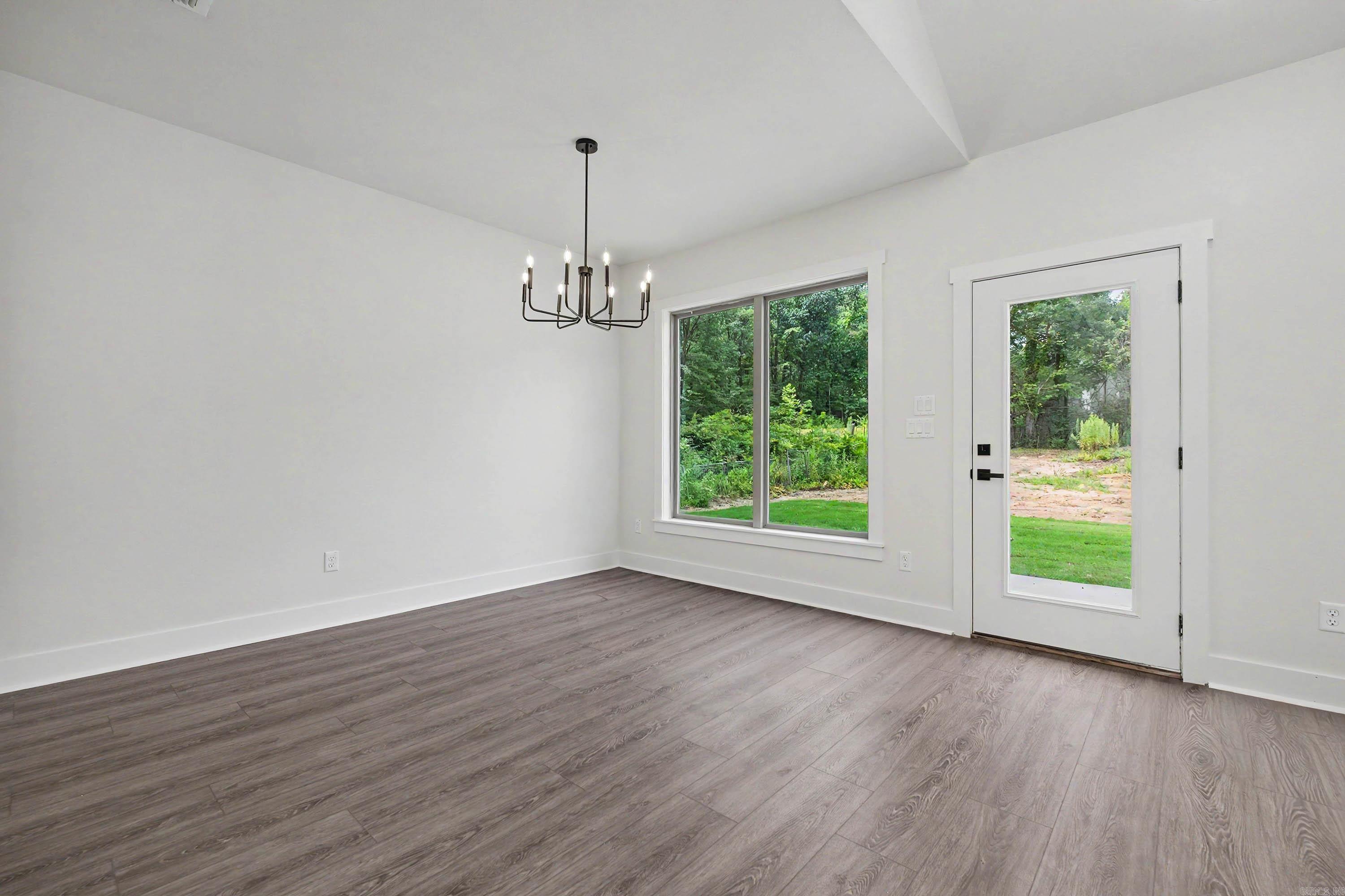 Not In List - Residential