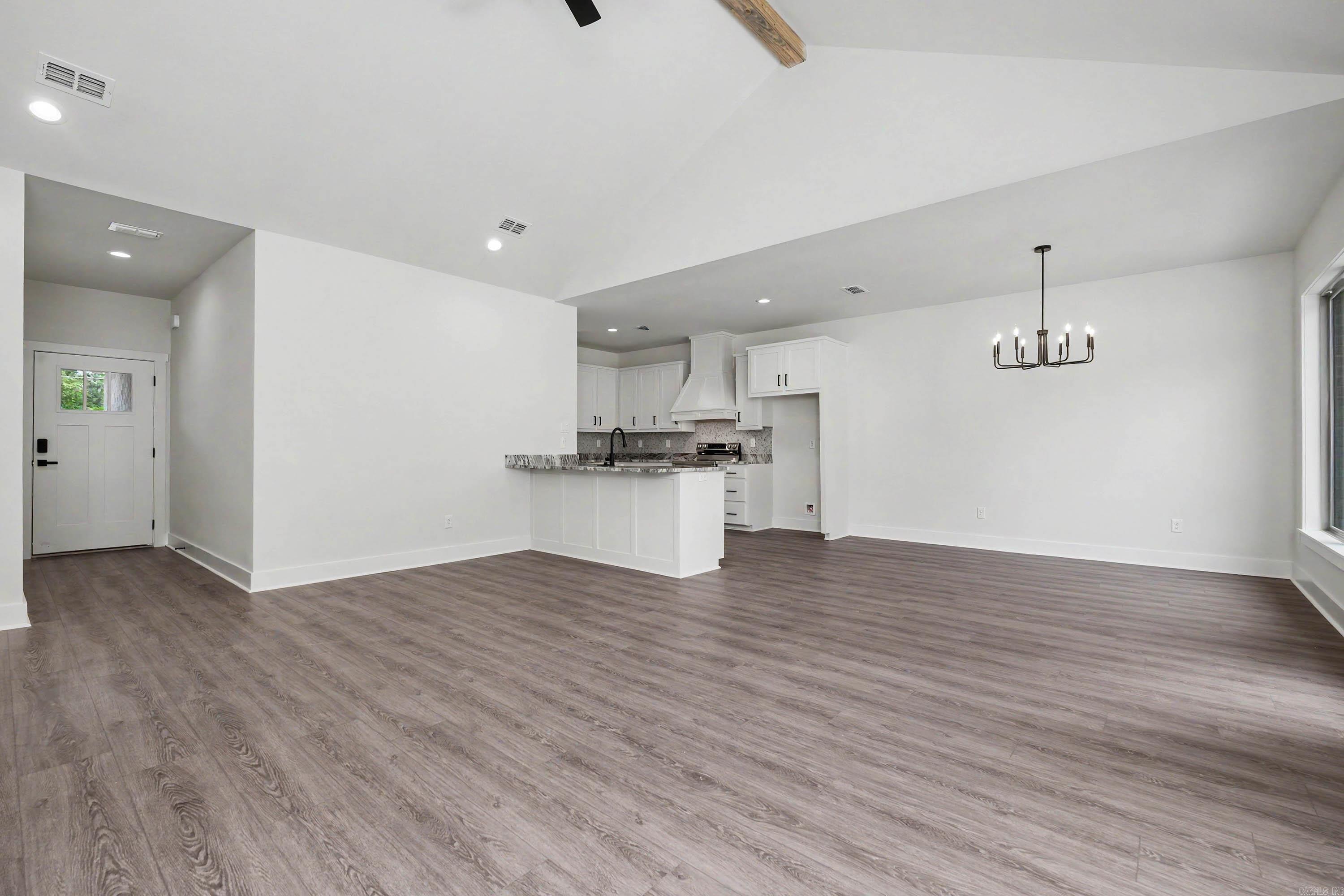 Not In List - Residential